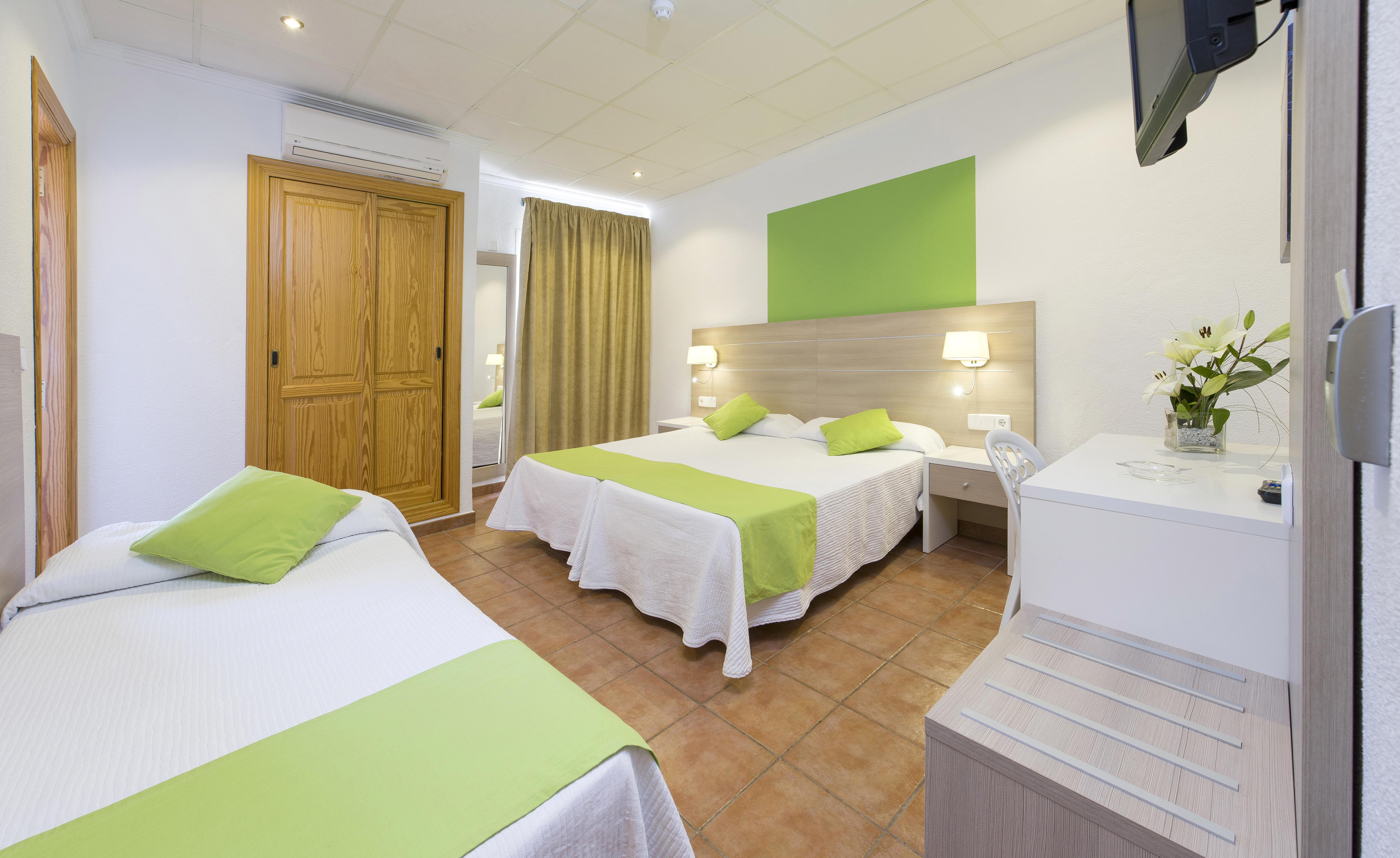 Hotel Adelino San Antonio (Ibiza)