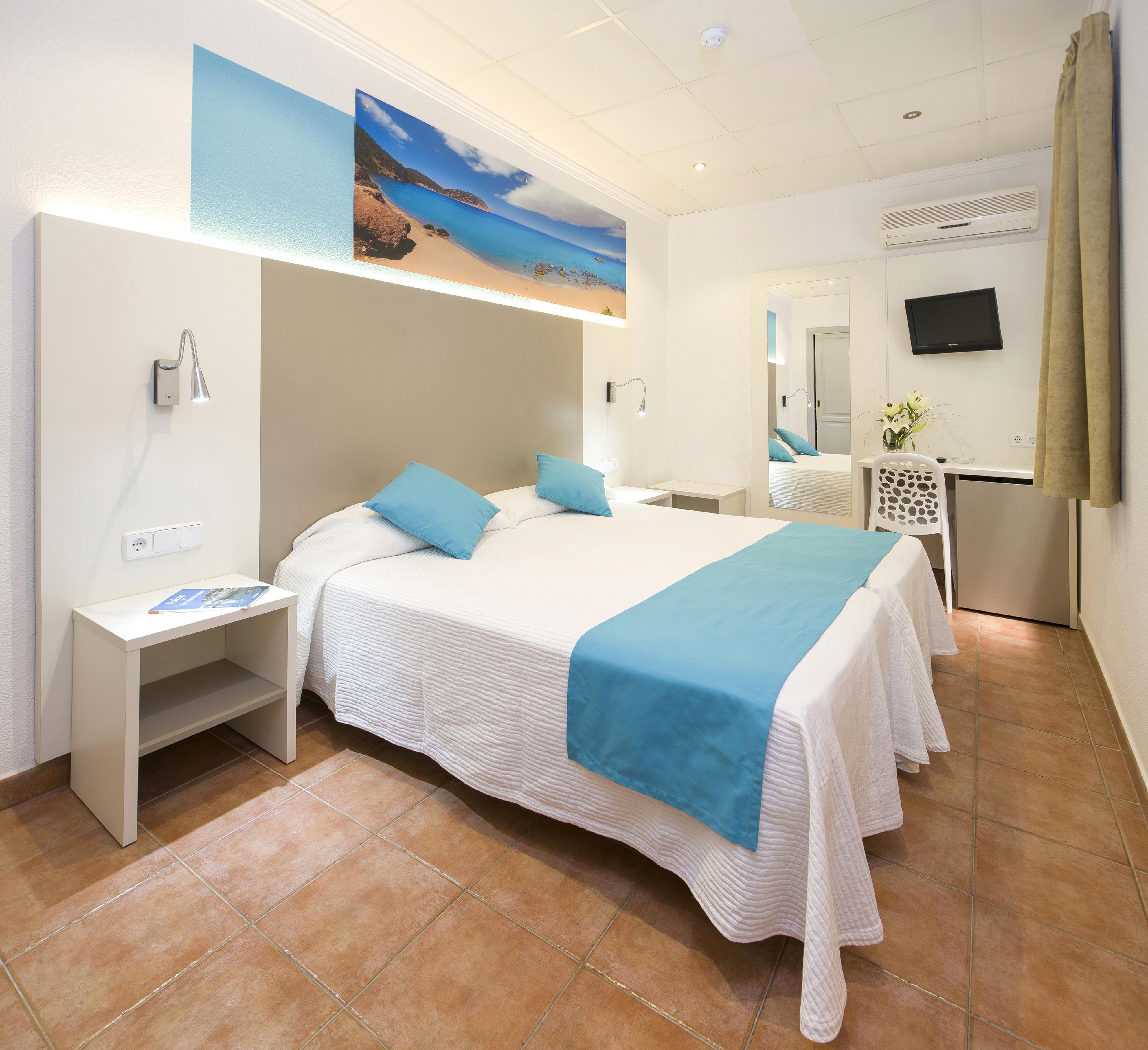 Hotel Adelino