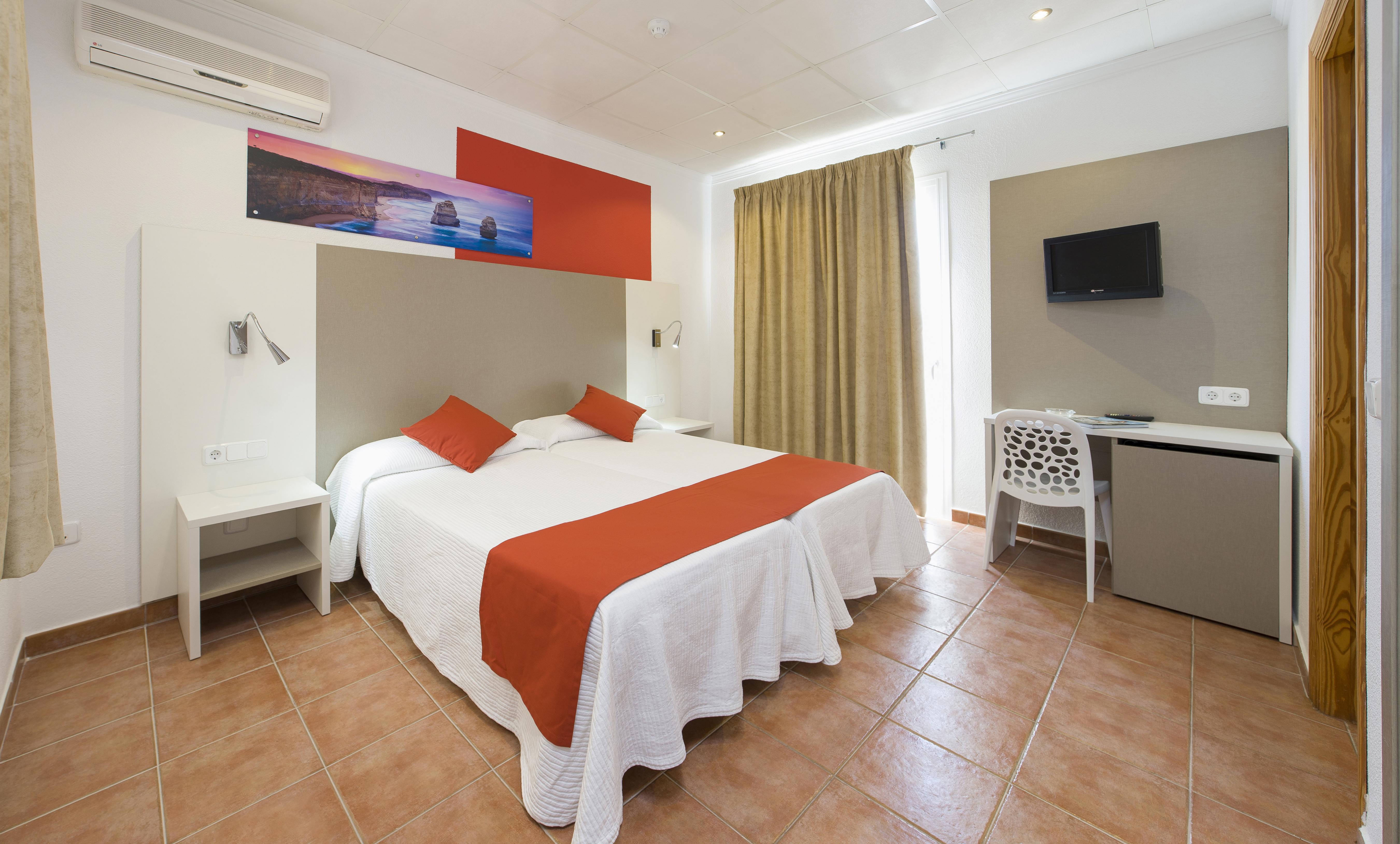 Hotel Adelino *