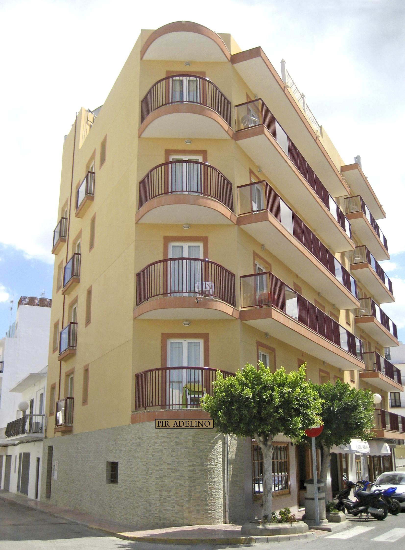Adelino Hotel San Antonio (Ibiza)