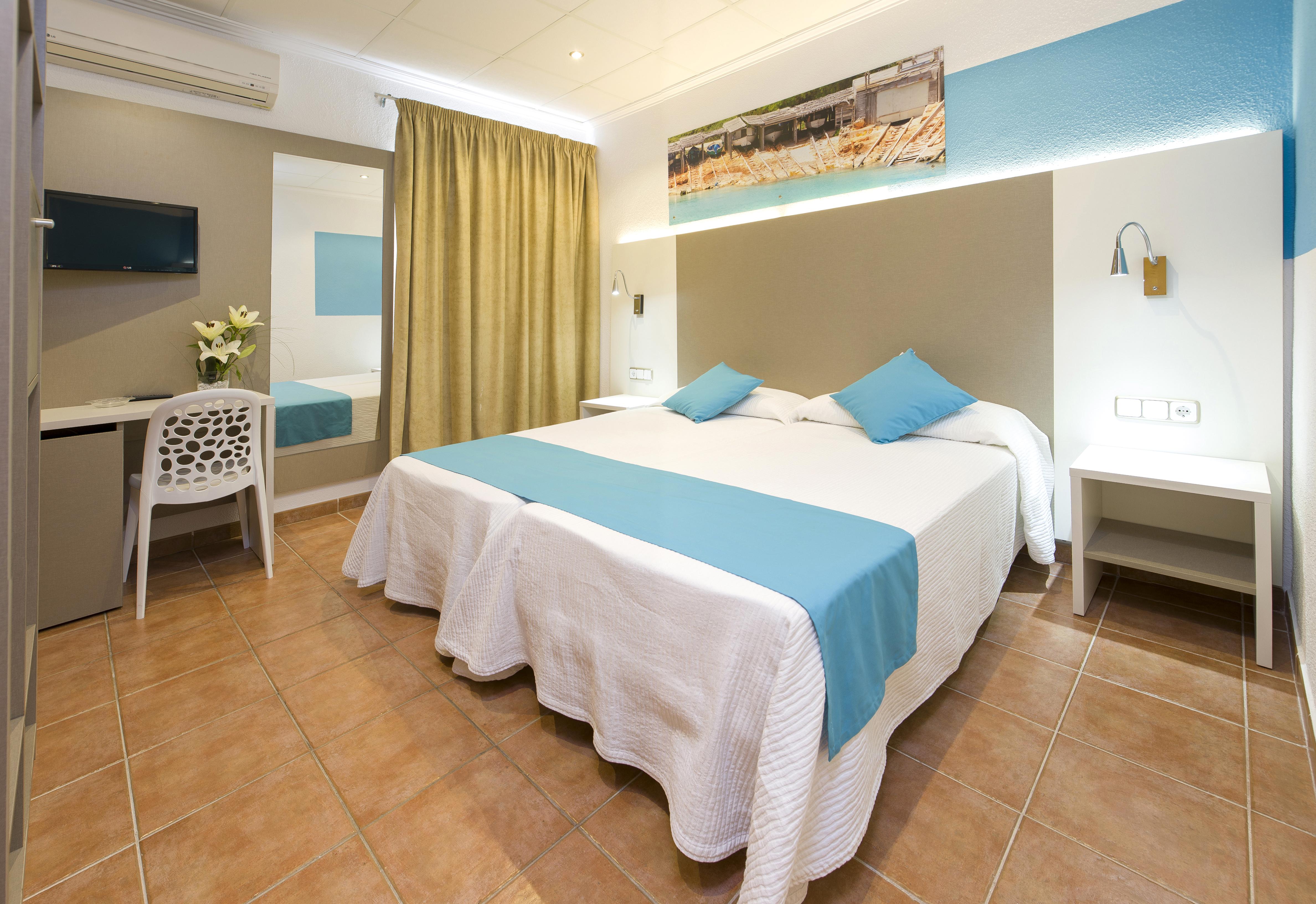 Hotel Adelino