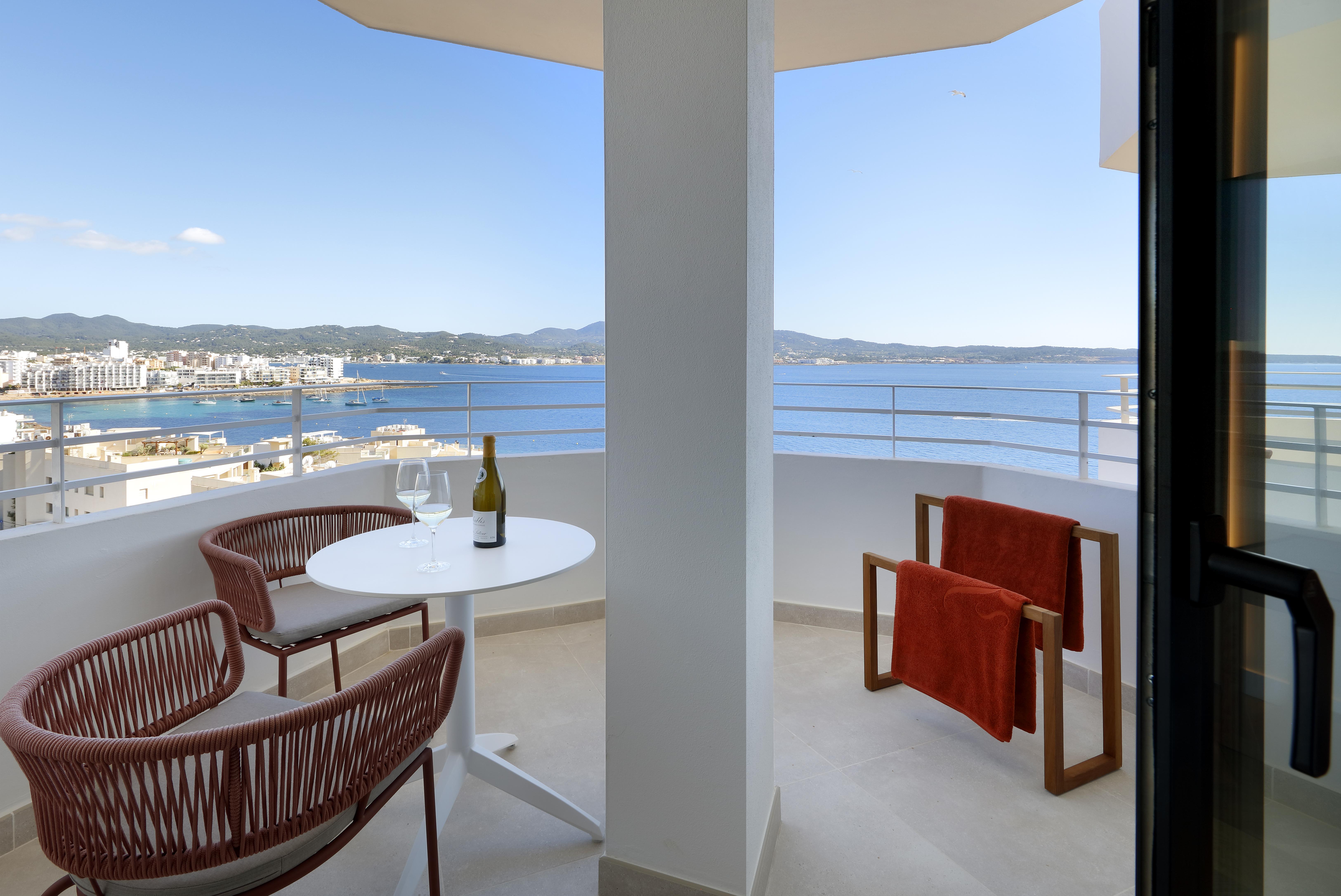 Trs Ibiza -adults Only 5* San Antonio (Ibiza)
