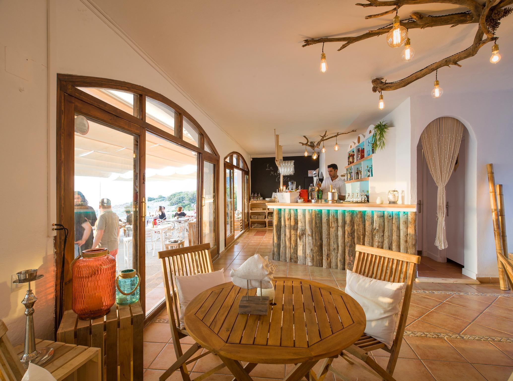 La Torre Ibiza Cap Negret (adults Only) San Antonio (Ibiza)