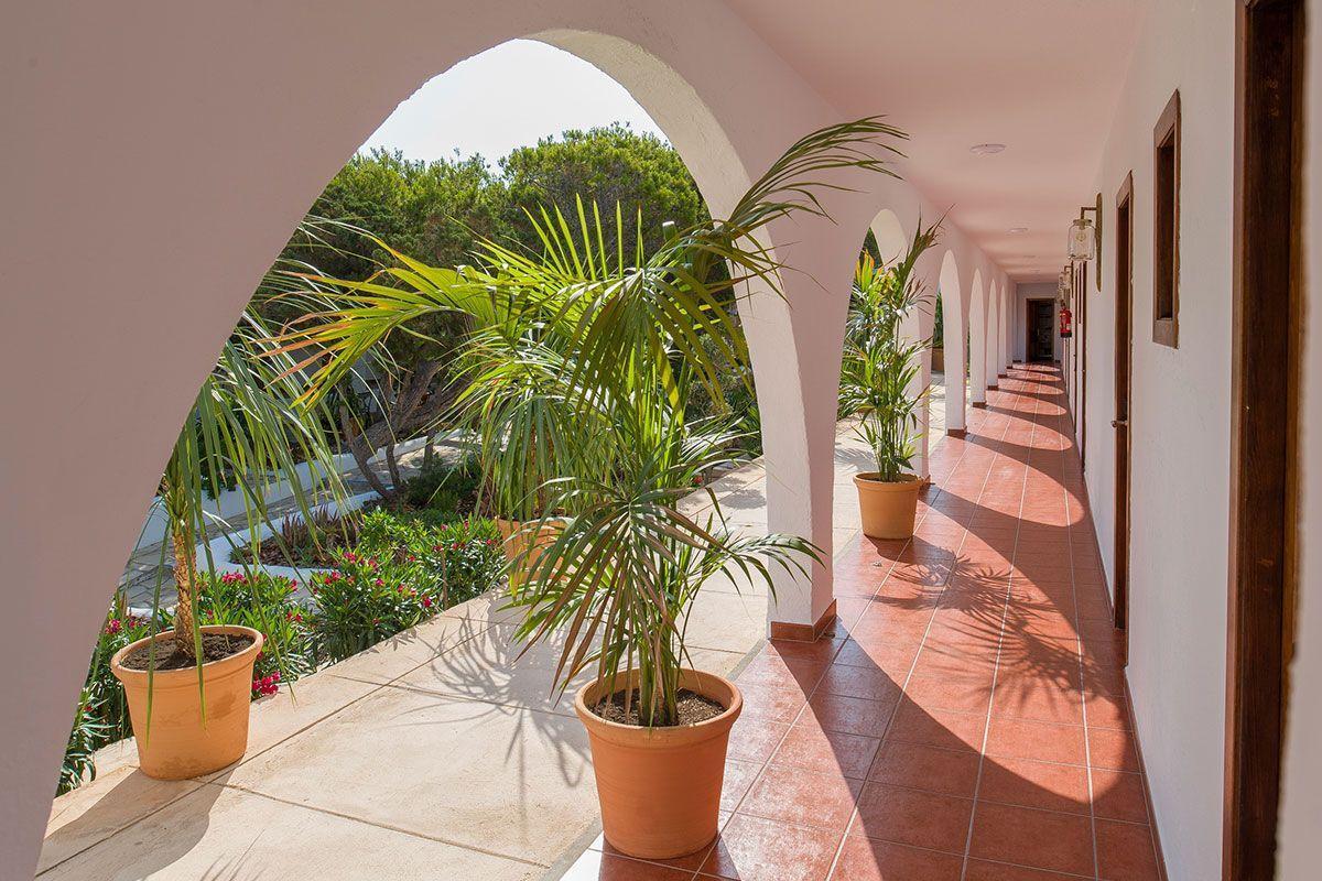 La Torre Ibiza Cap Negret (adults Only) Guest house