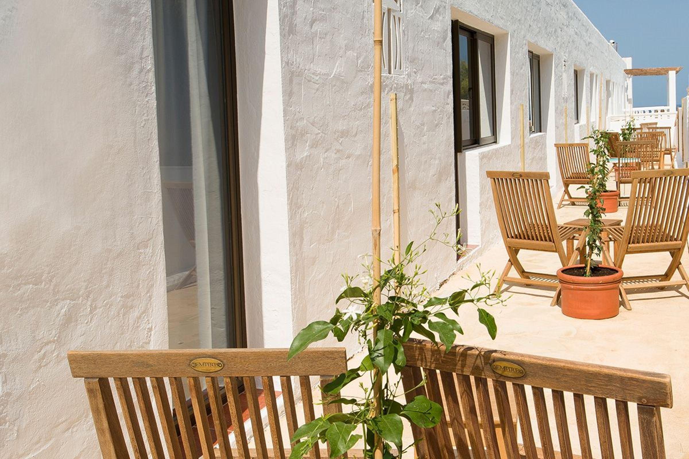 La Torre Ibiza Cap Negret (adults Only) Guest house *