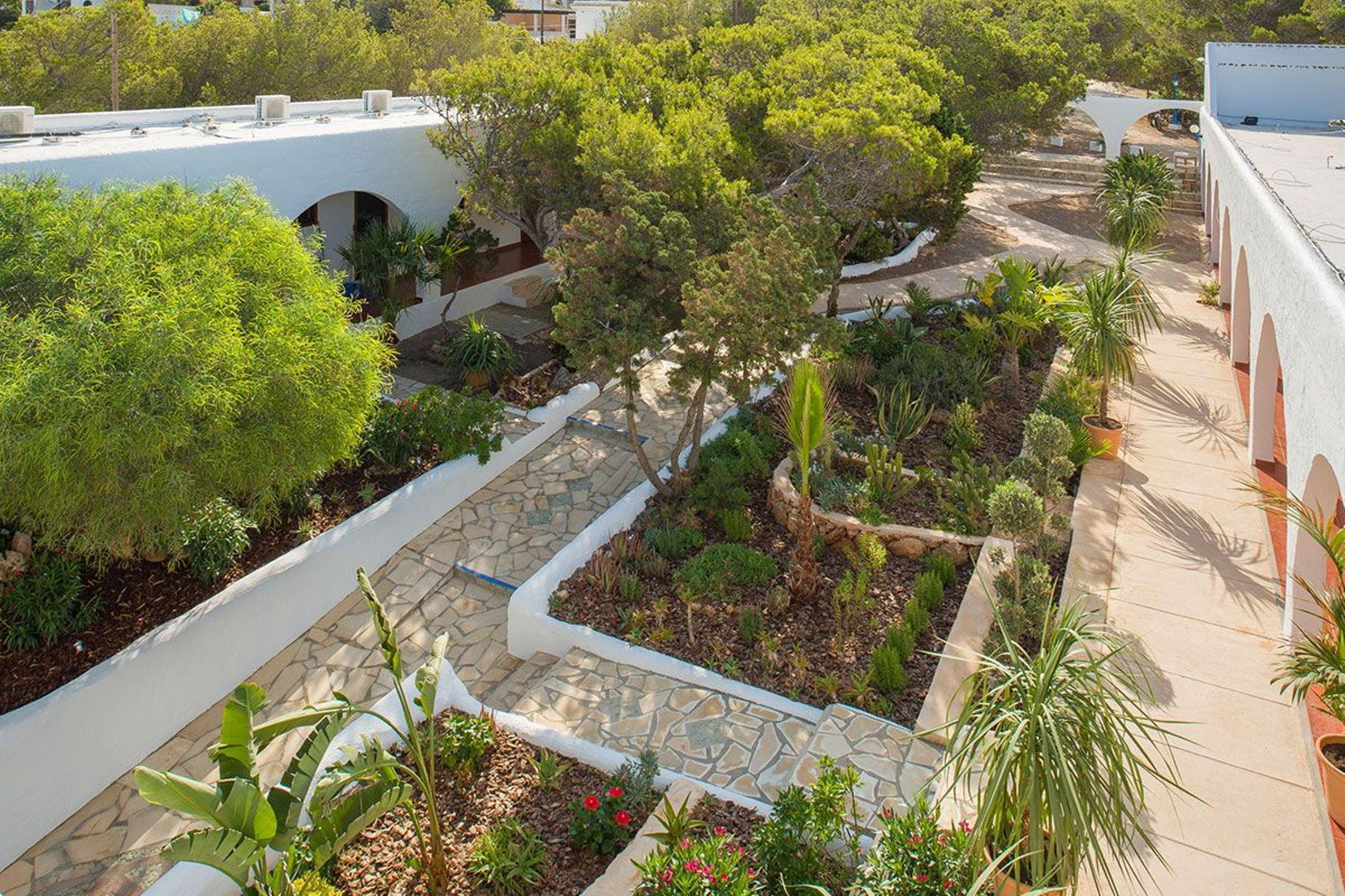 Guest house La Torre Ibiza Cap Negret (adults Only)