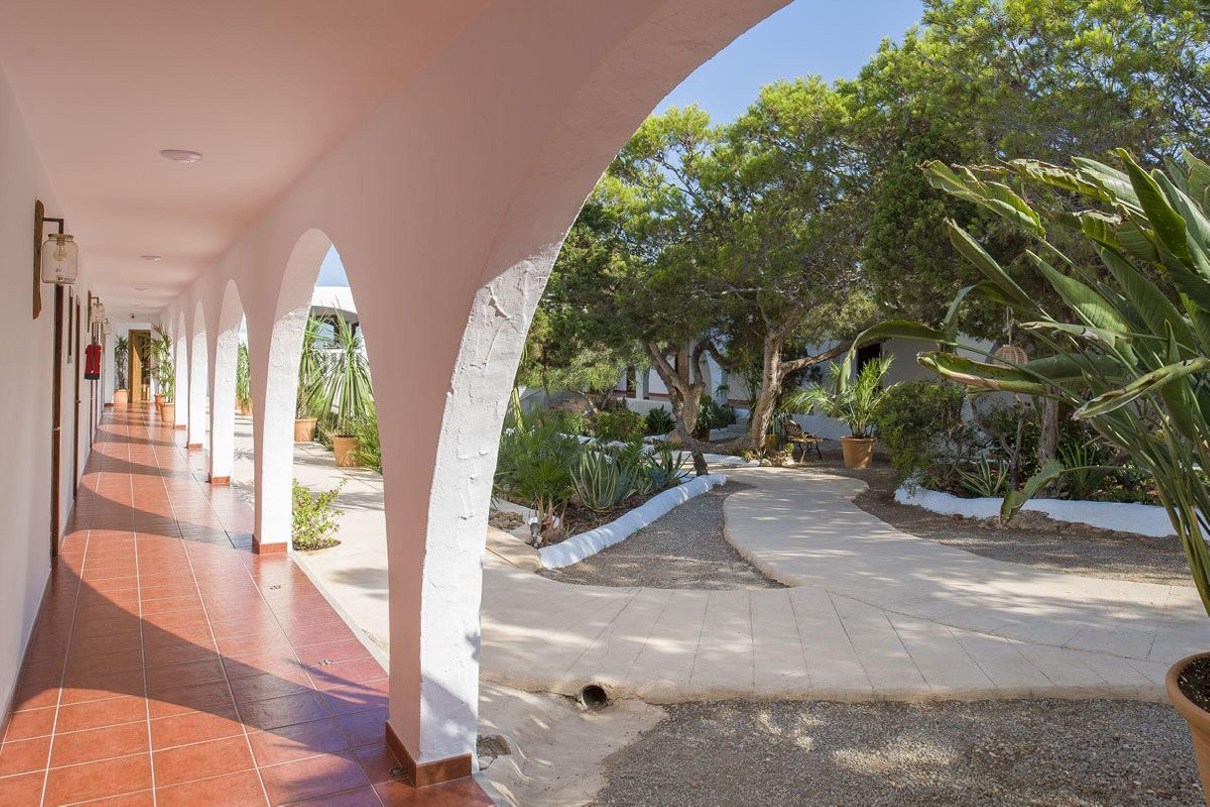 La Torre Ibiza Cap Negret (adults Only) *