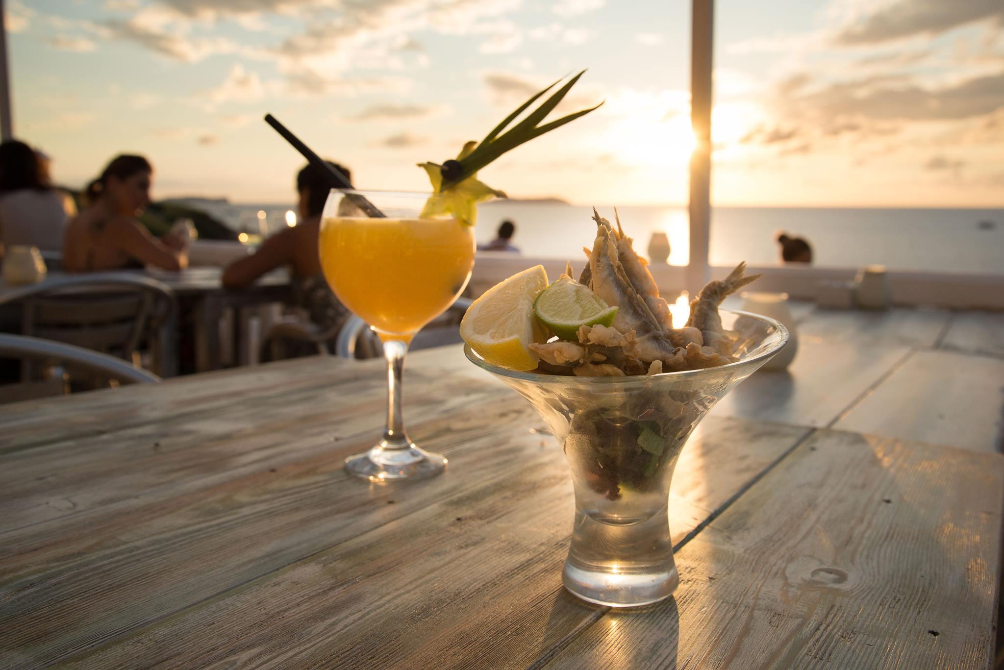 La Torre Ibiza Cap Negret (adults Only) Guest house