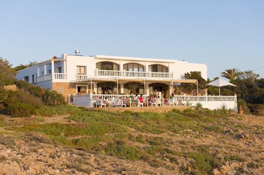 La Torre Ibiza Cap Negret (adults Only) *