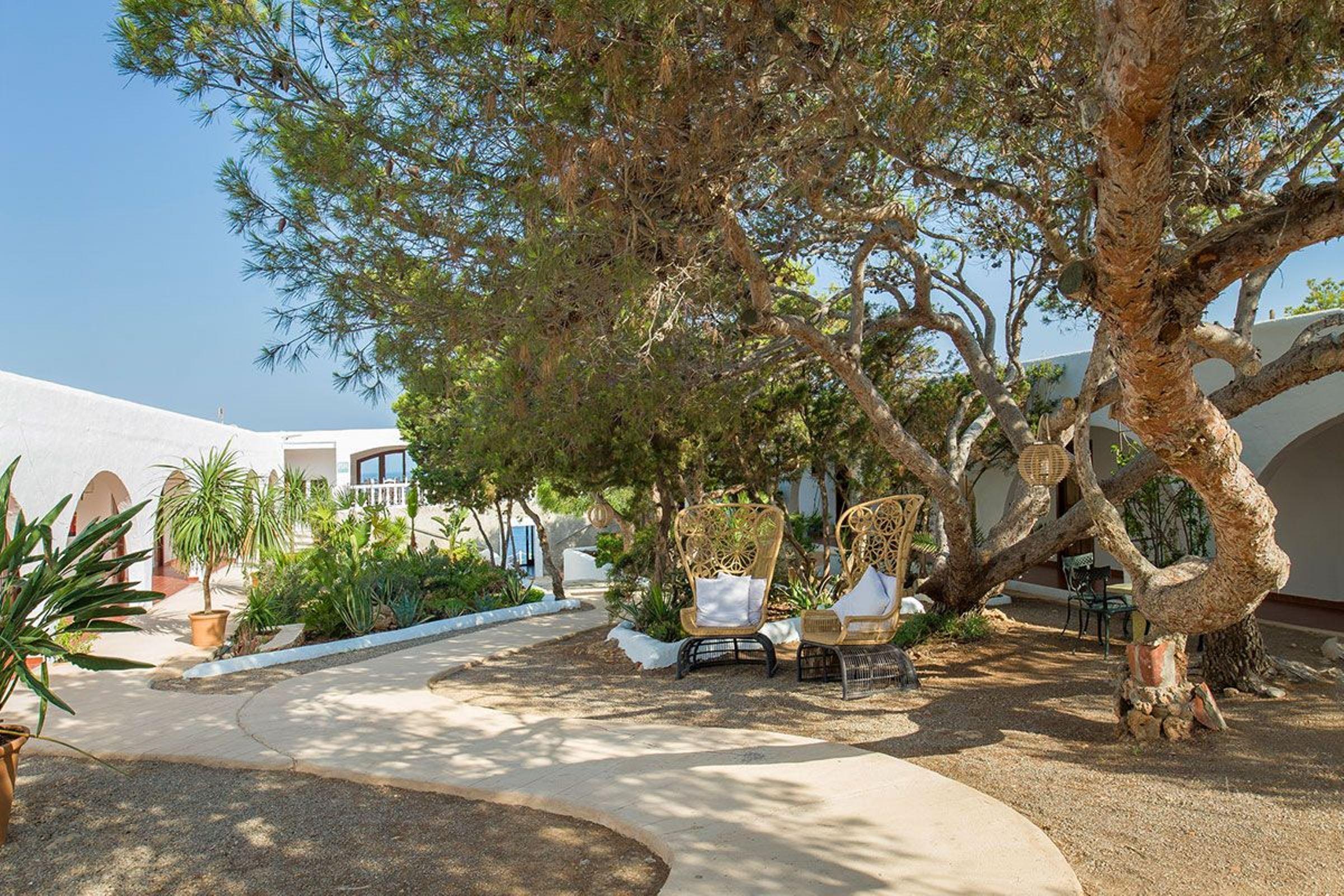 Guest house La Torre Ibiza Cap Negret (adults Only) *