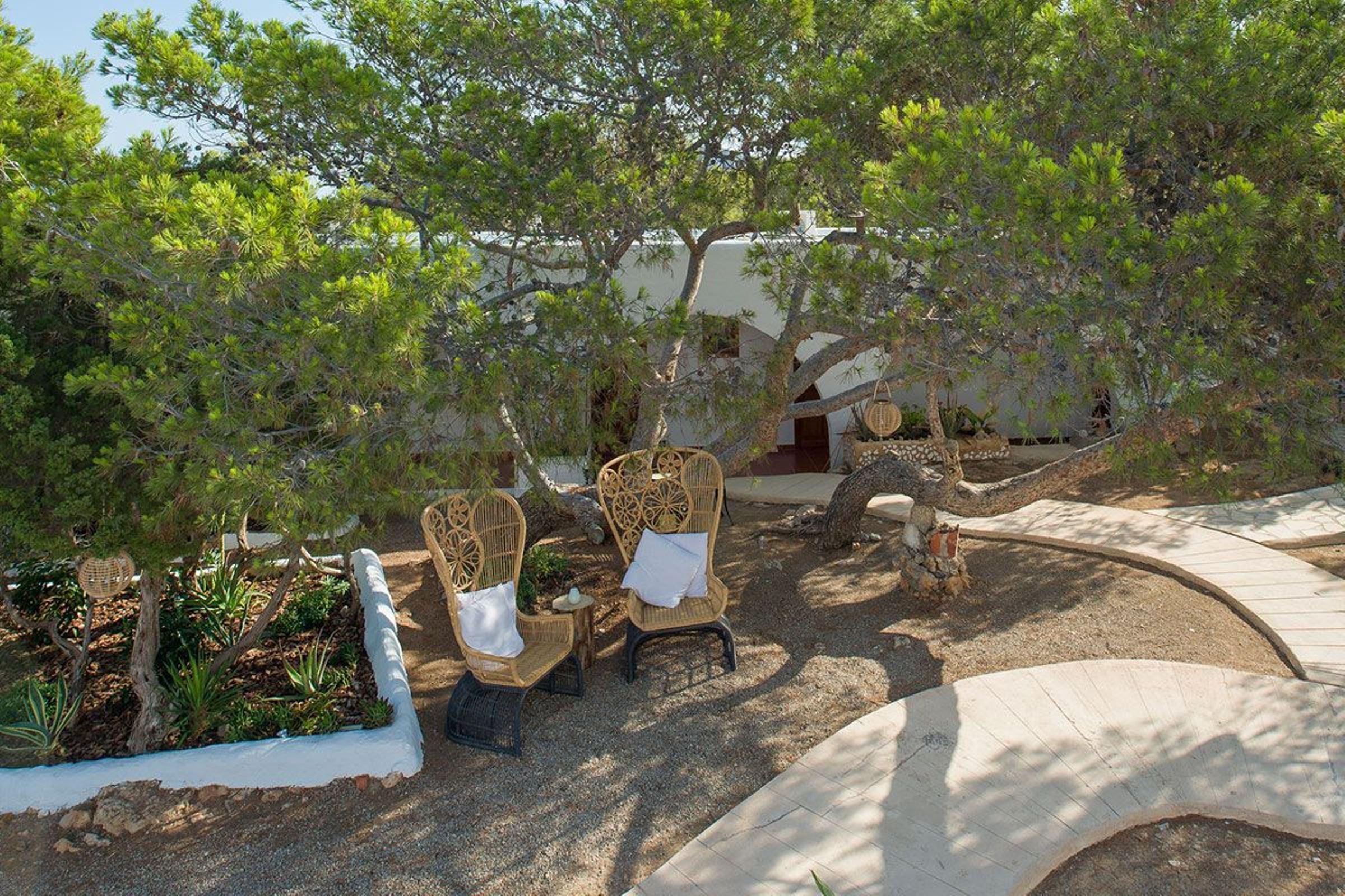 La Torre Ibiza Cap Negret (adults Only) *