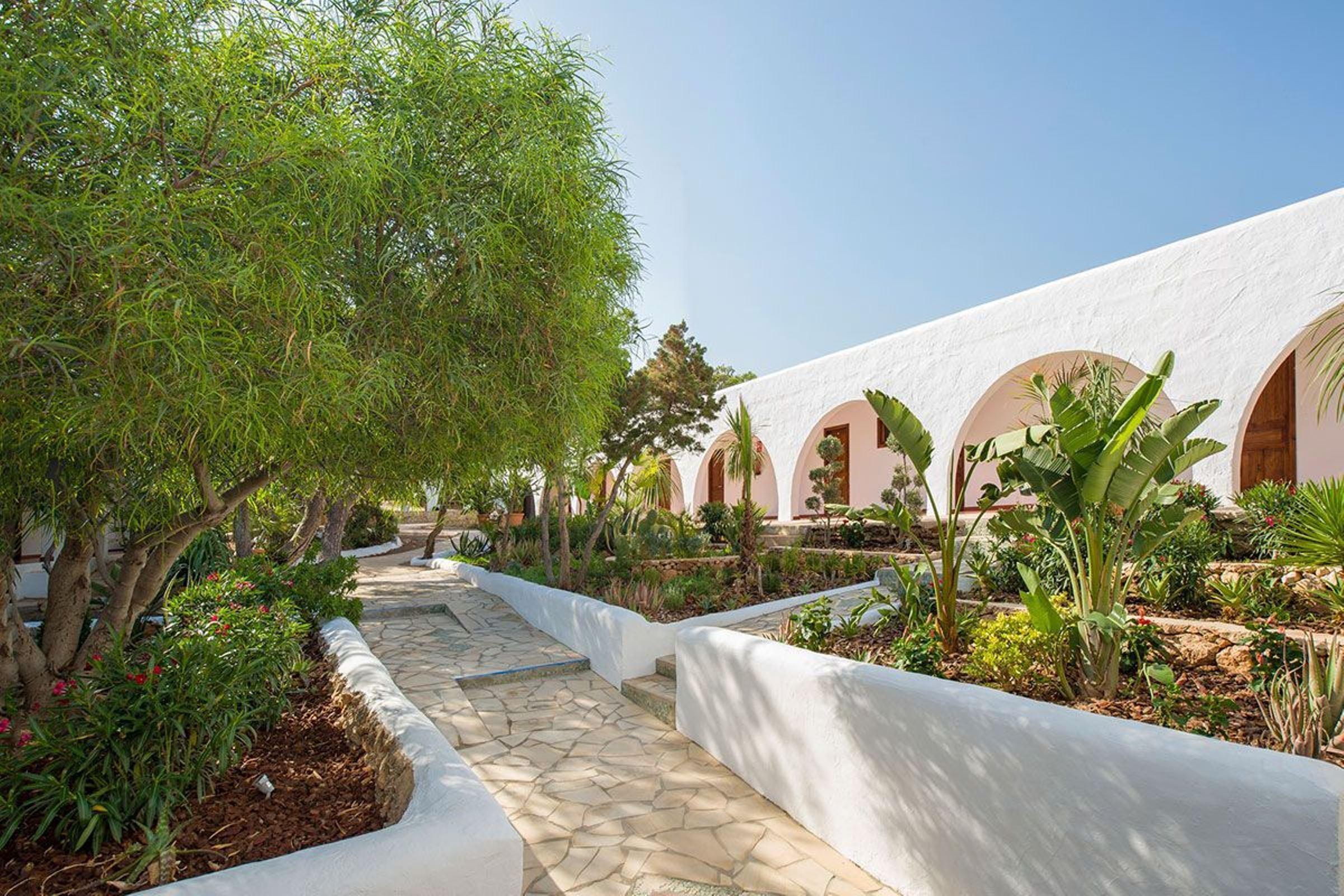 La Torre Ibiza Cap Negret (adults Only) *