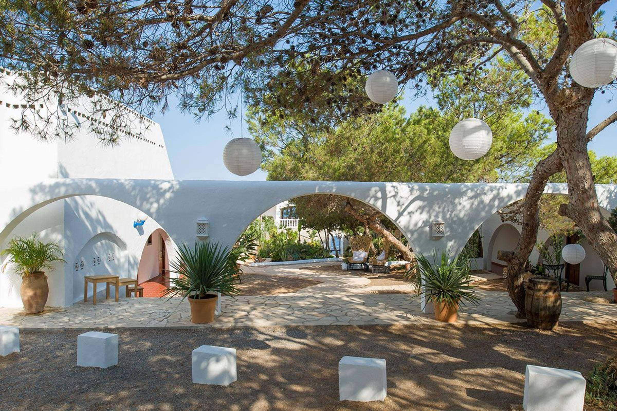 La Torre Ibiza Cap Negret (adults Only) Guest house *
