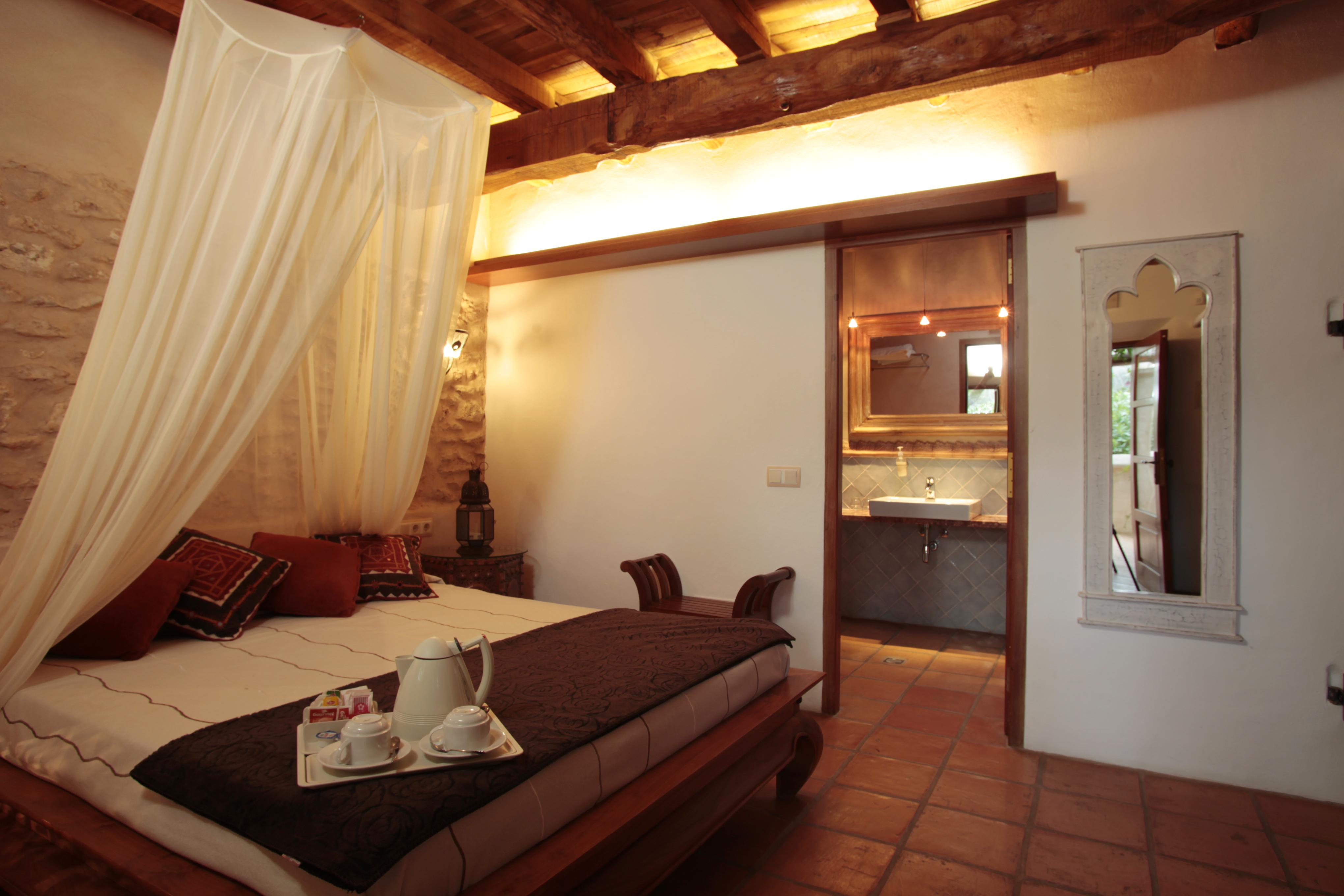 Lluc Boutique & Luxury San Rafael De Sa Creu