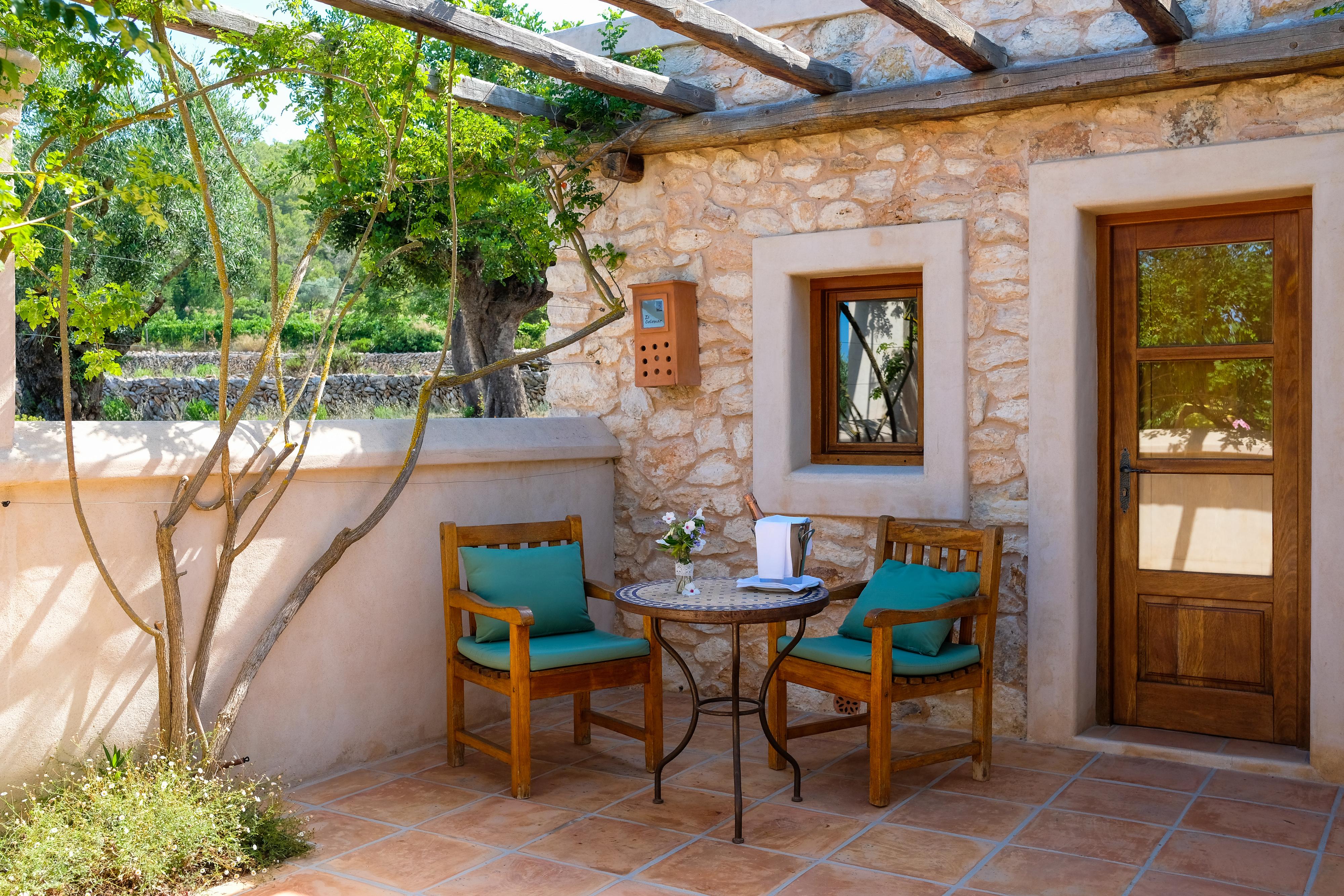 Lluc Boutique & Luxury Farm stay *