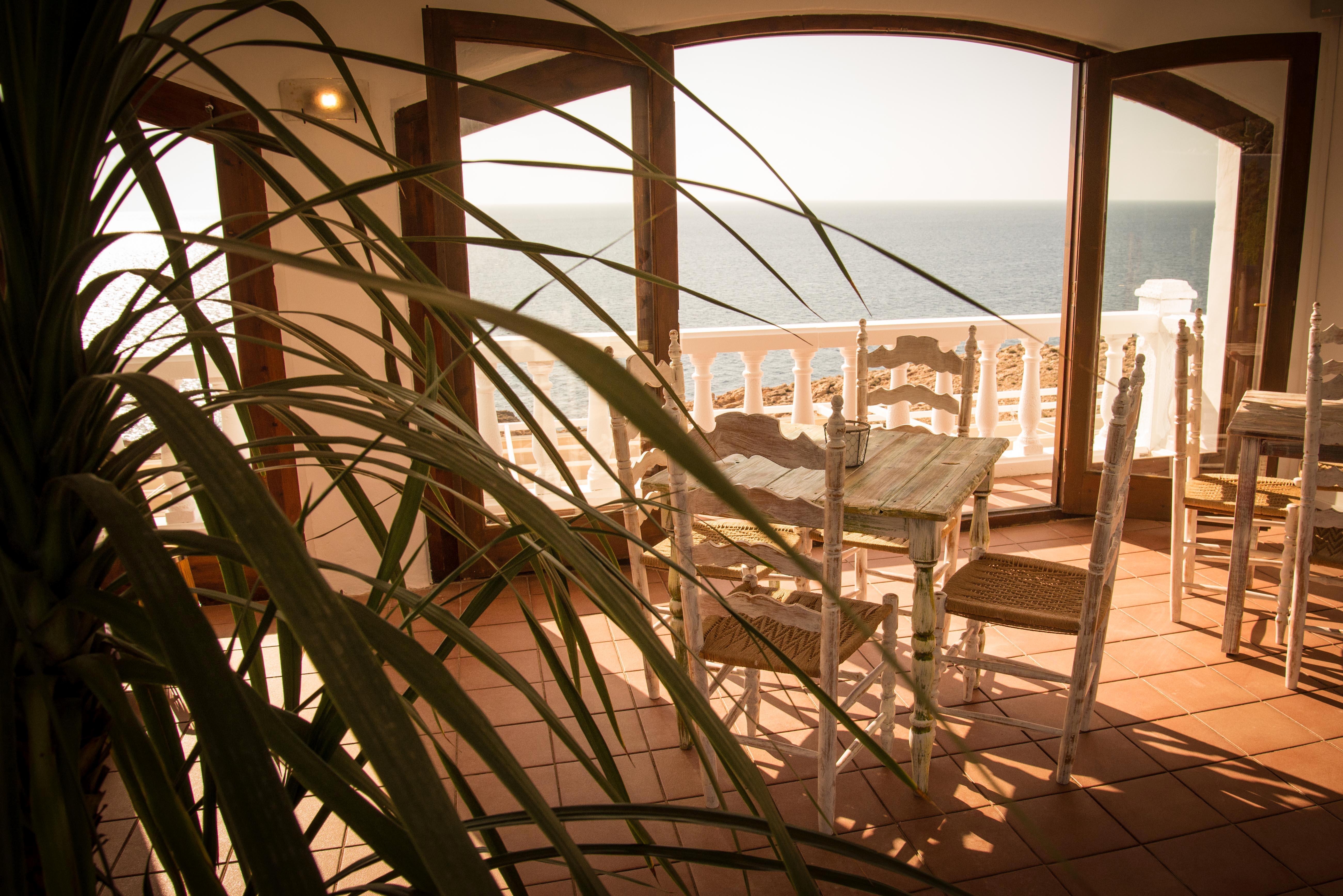 La Torre Ibiza Cap Negret (adults Only) Guest house *