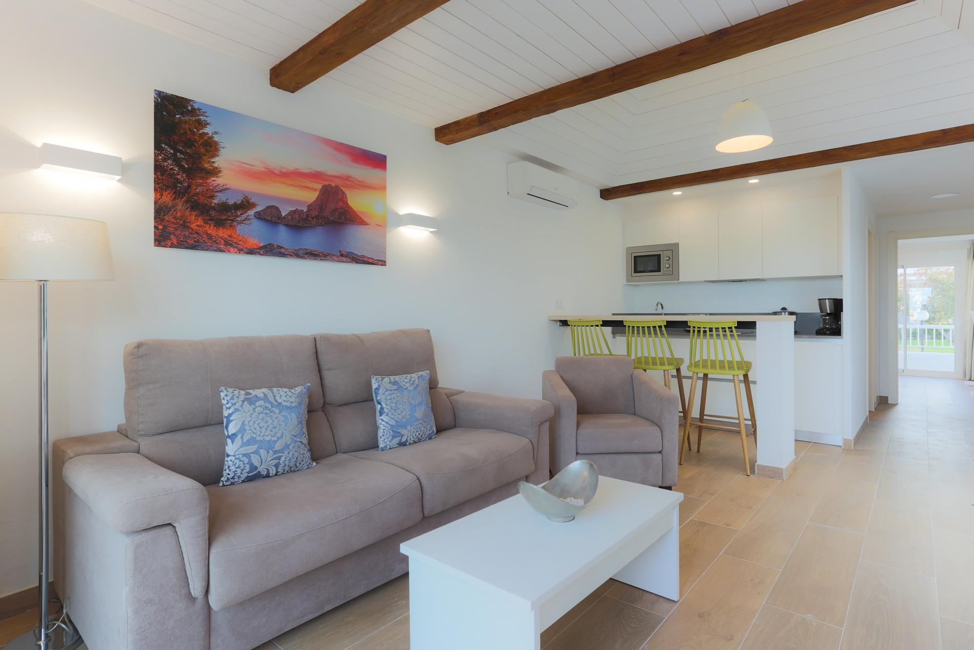 Aparthotel Camelina