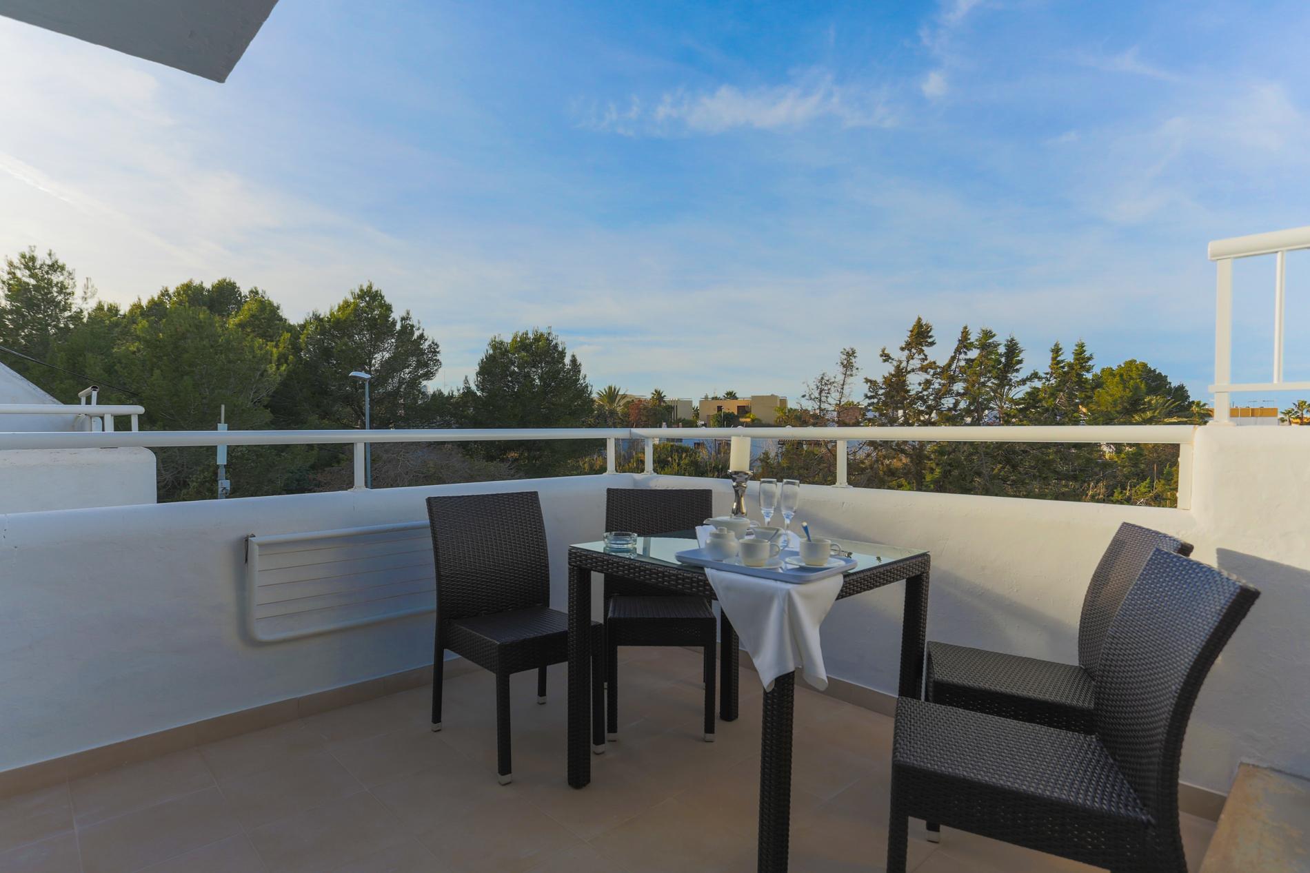 Camelina Aparthotel San Antonio (Ibiza)