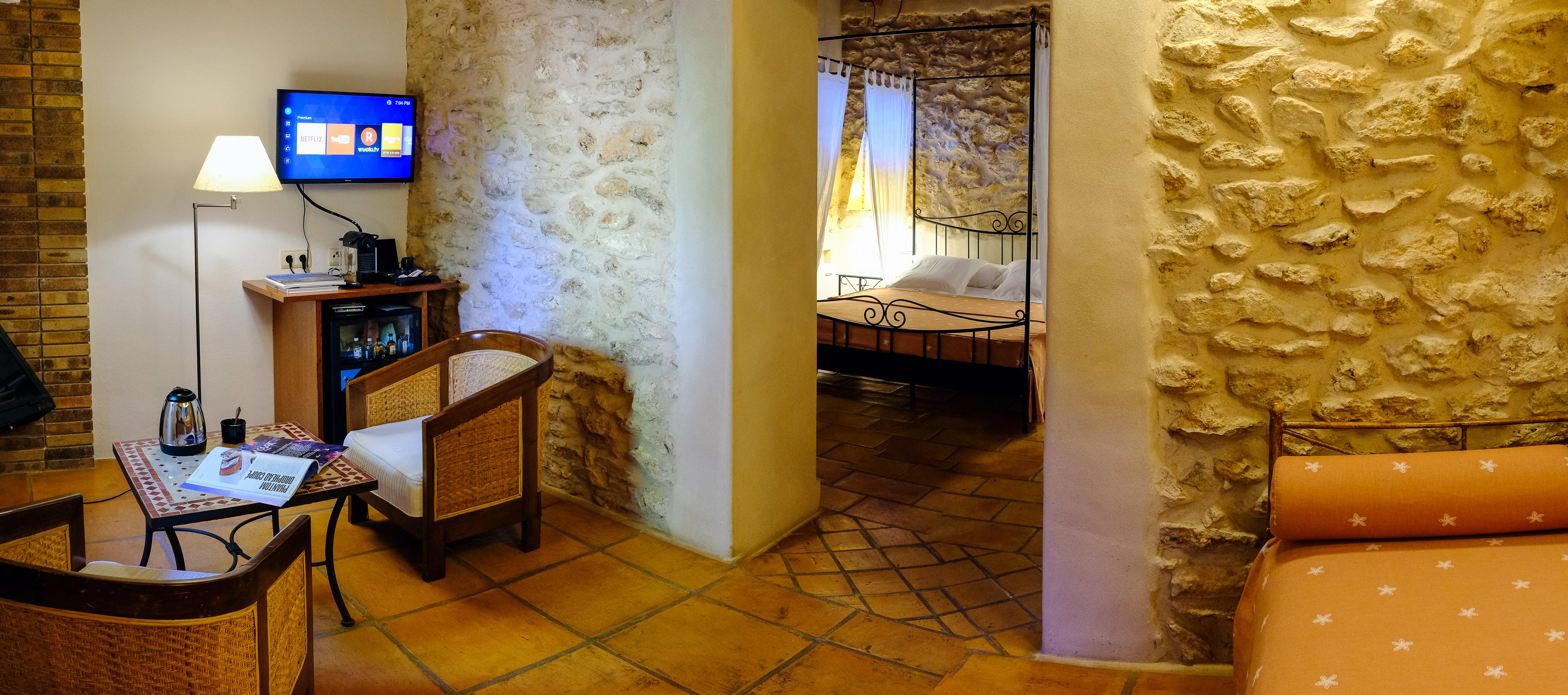 Bauernhof Lluc Boutique & Luxury San Rafael De Sa Creu