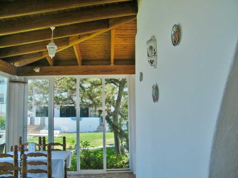 Aparthotel Camelina