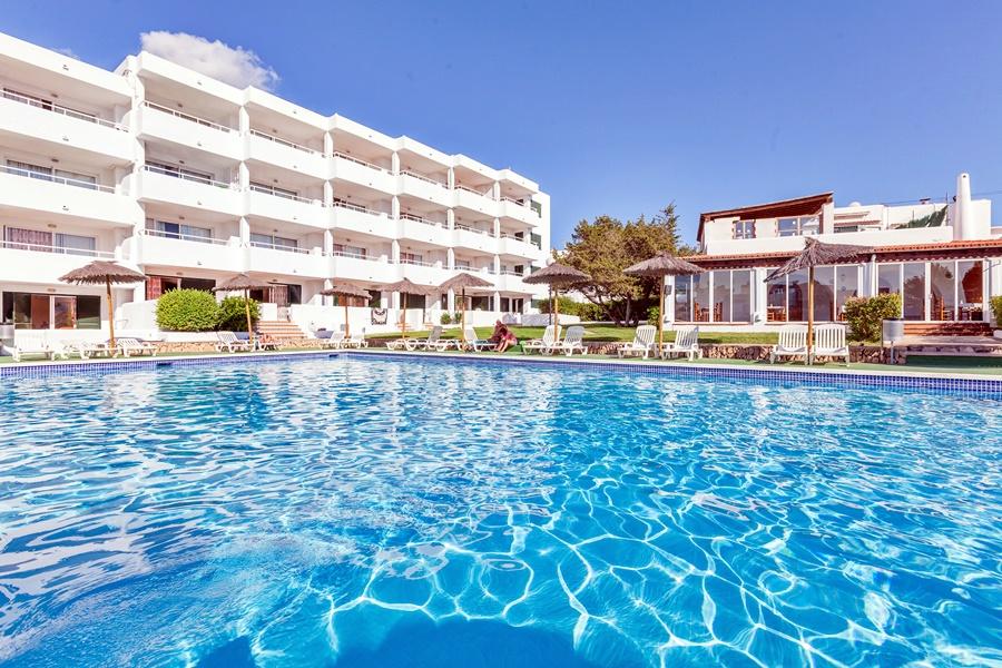 Camelina 3* San Antonio (Ibiza)