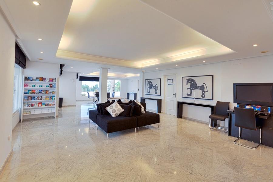 Camelina 3* San Antonio (Ibiza)