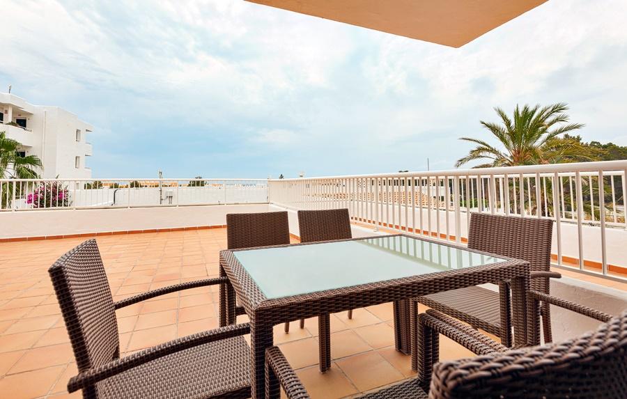 Aparthotel Camelina 3*