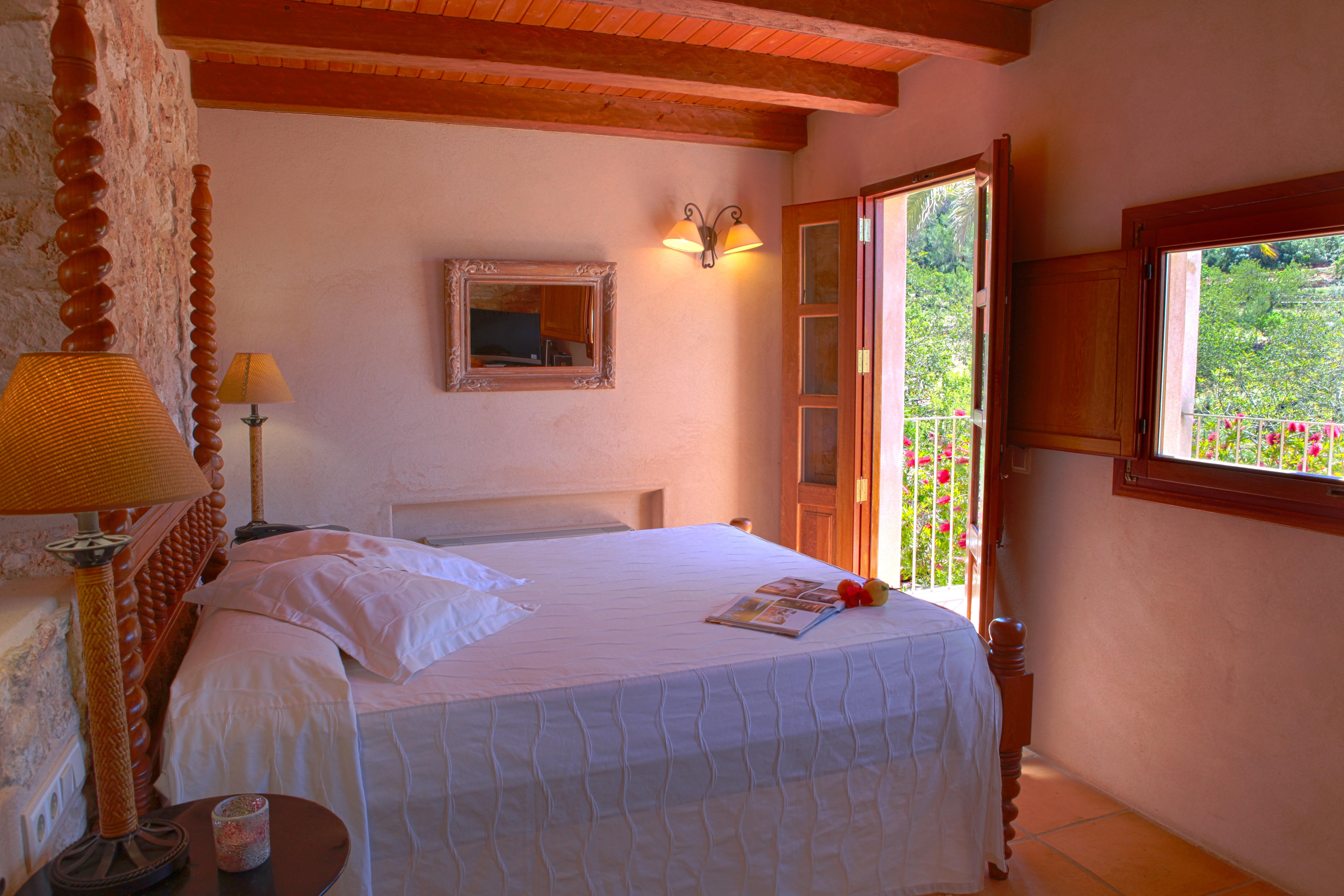 Lluc Boutique & Luxury Bauernhof San Rafael De Sa Creu