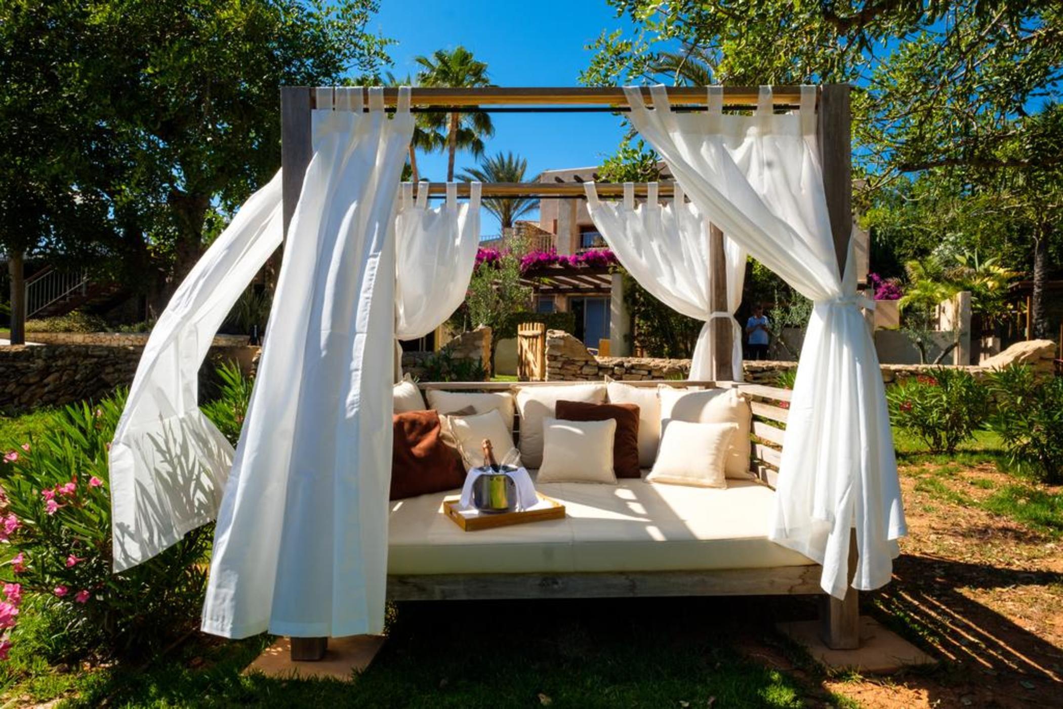Can Lluc Boutique Country Hotel & Villas * San Rafael De Sa Creu