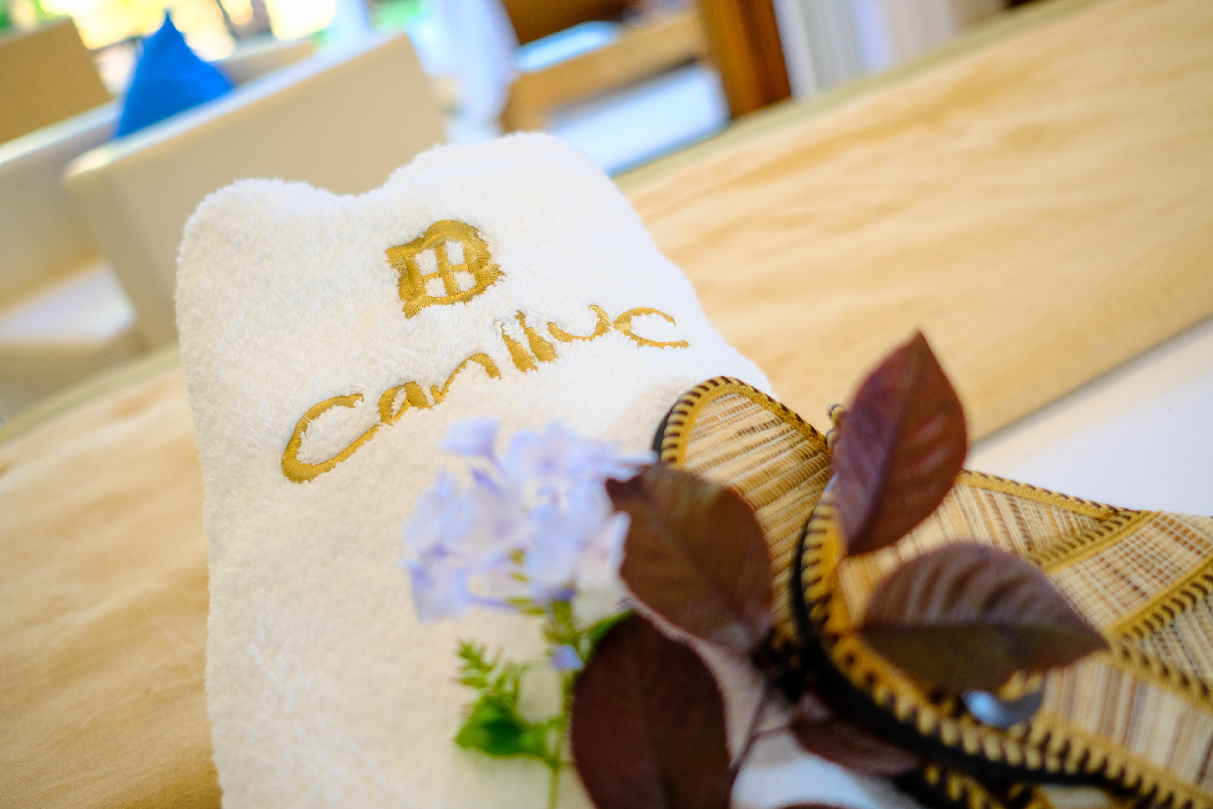 Lluc Boutique & Luxury * San Rafael De Sa Creu