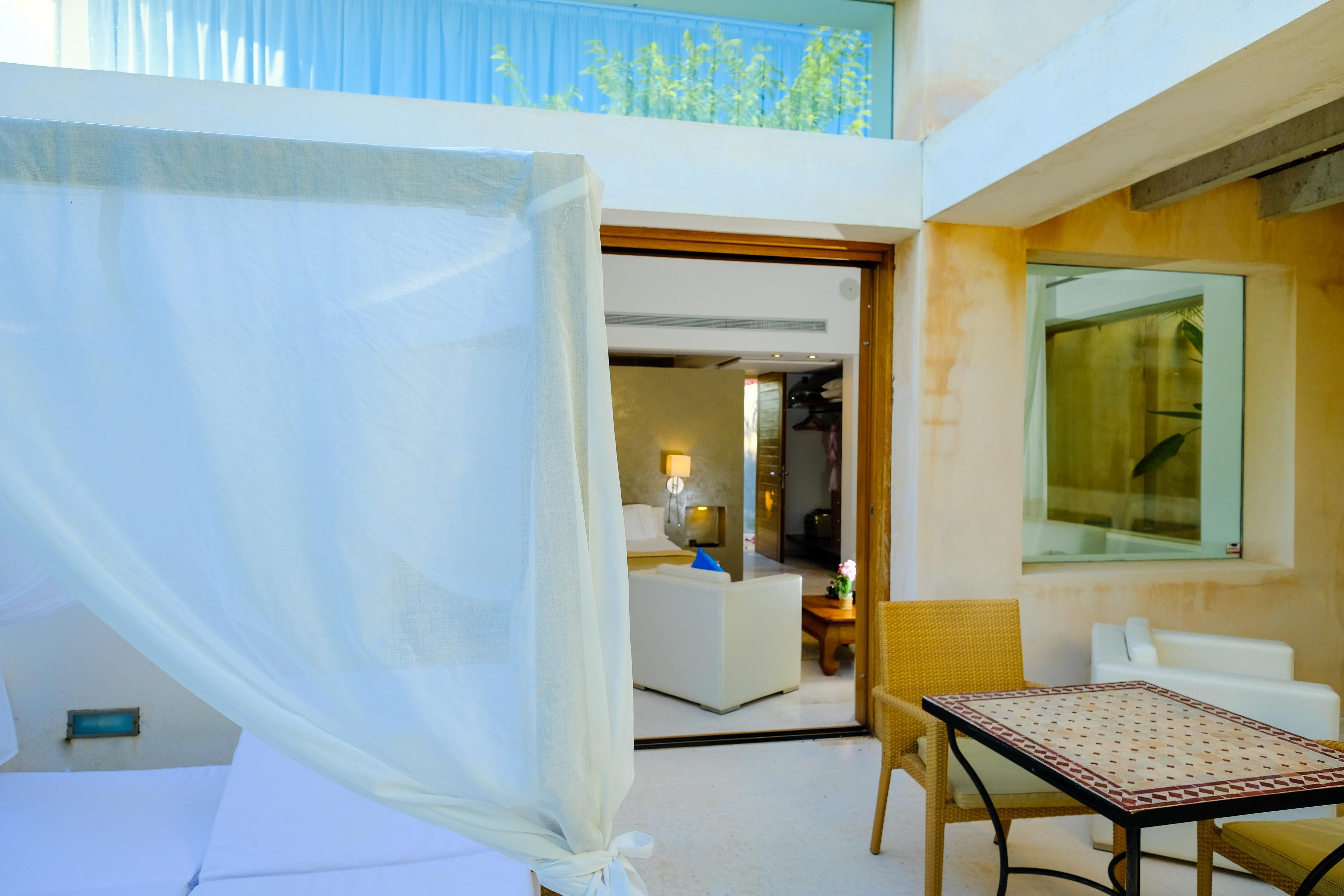 Farm stay Lluc Boutique & Luxury