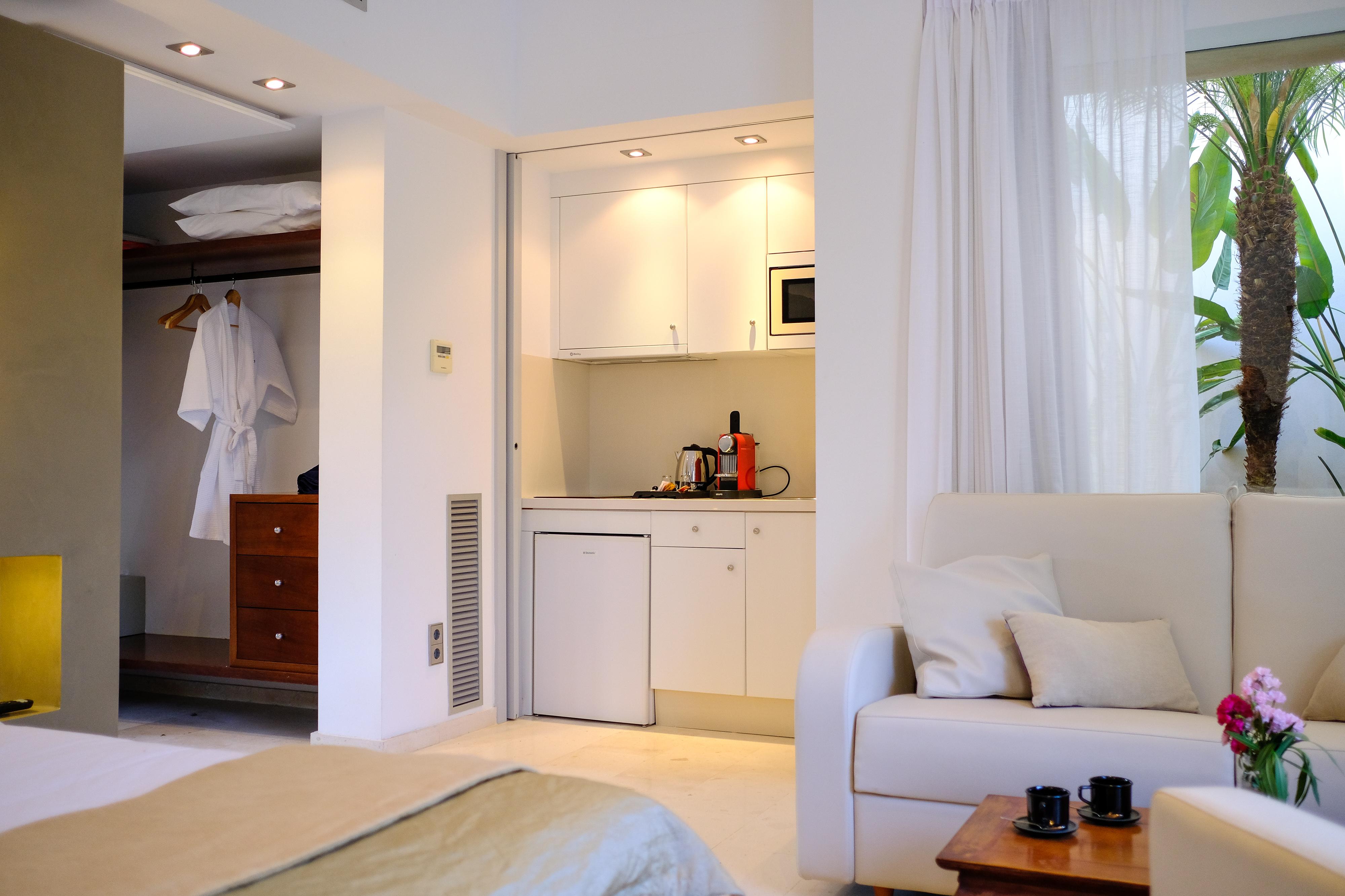 Lluc Boutique & Luxury Bauernhof