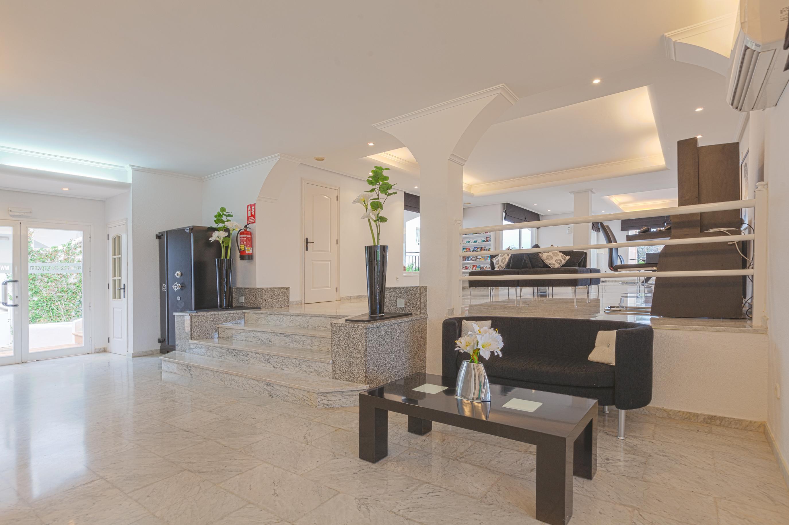 Camelina Aparthotel San Antonio (Ibiza)