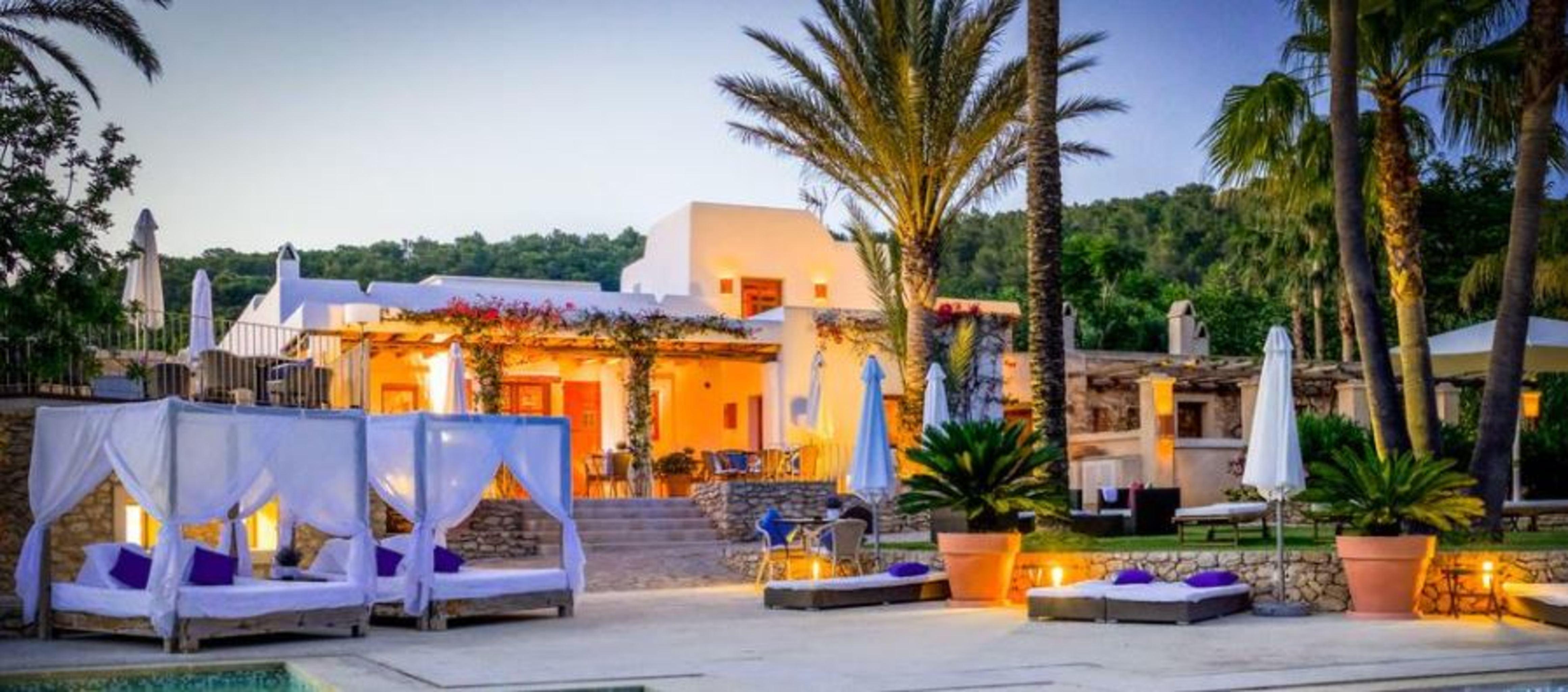 Lluc Boutique & Luxury Farm stay *