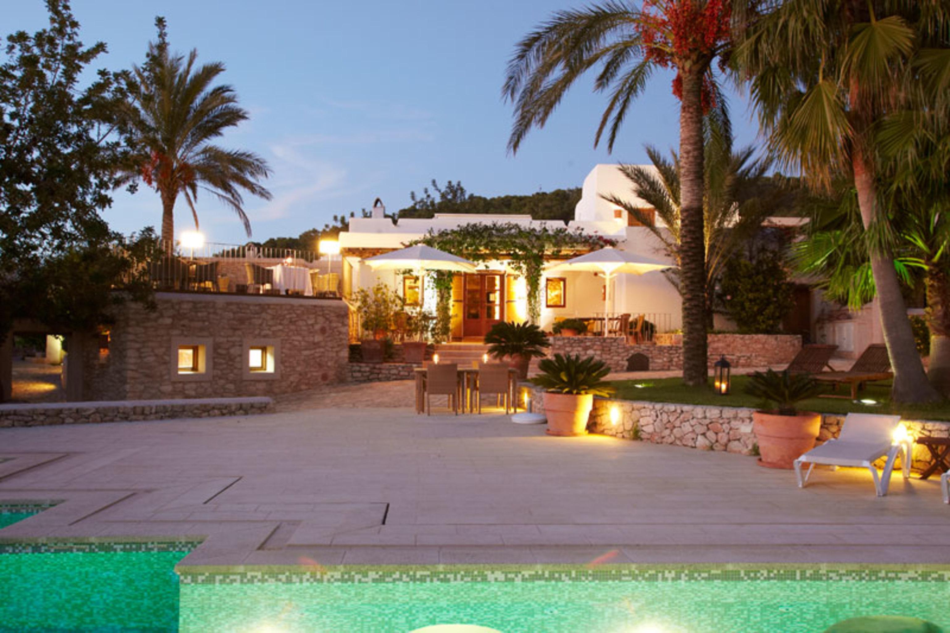Lluc Boutique & Luxury Farm stay