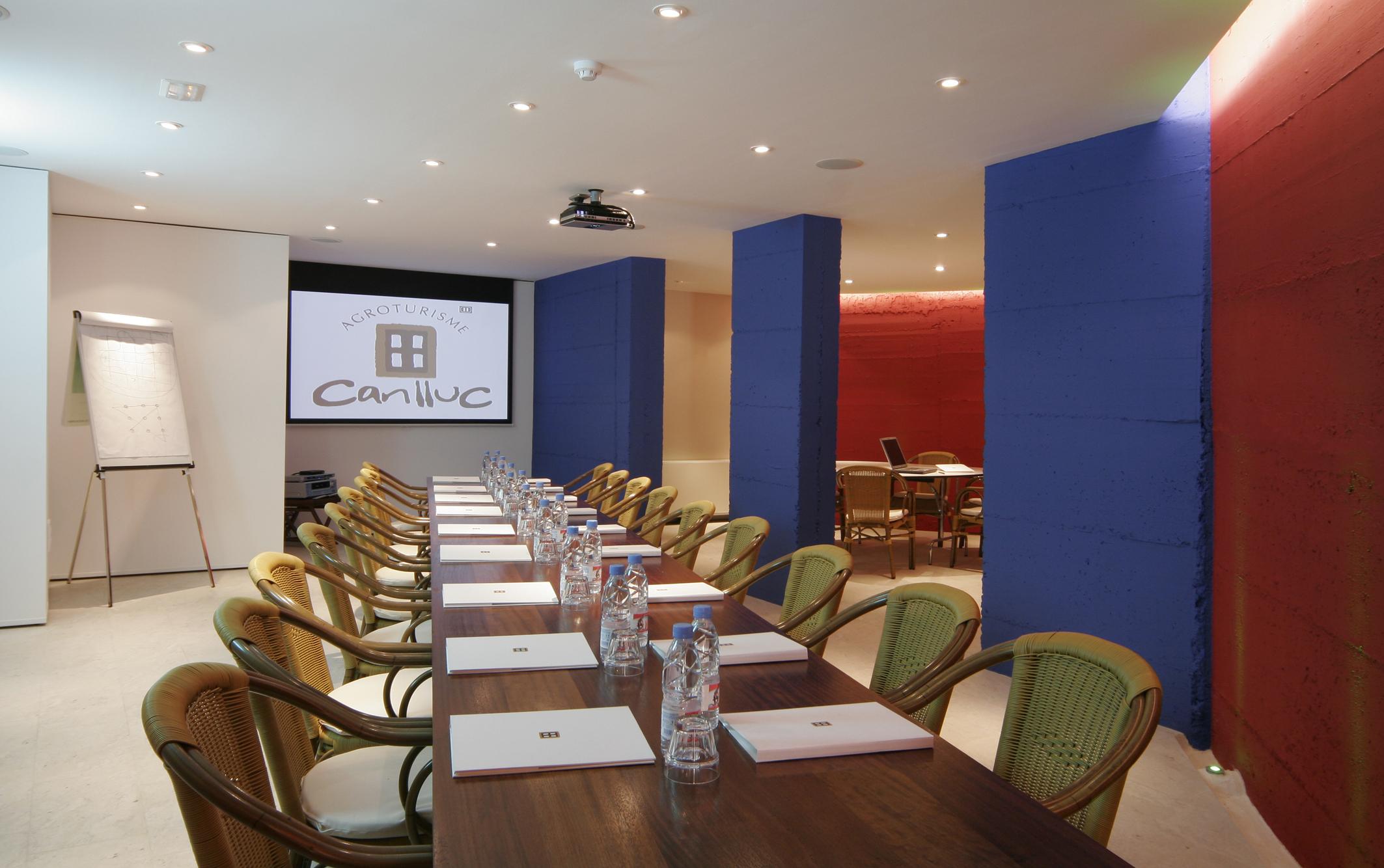 Lluc Boutique & Luxury Farm stay San Rafael De Sa Creu