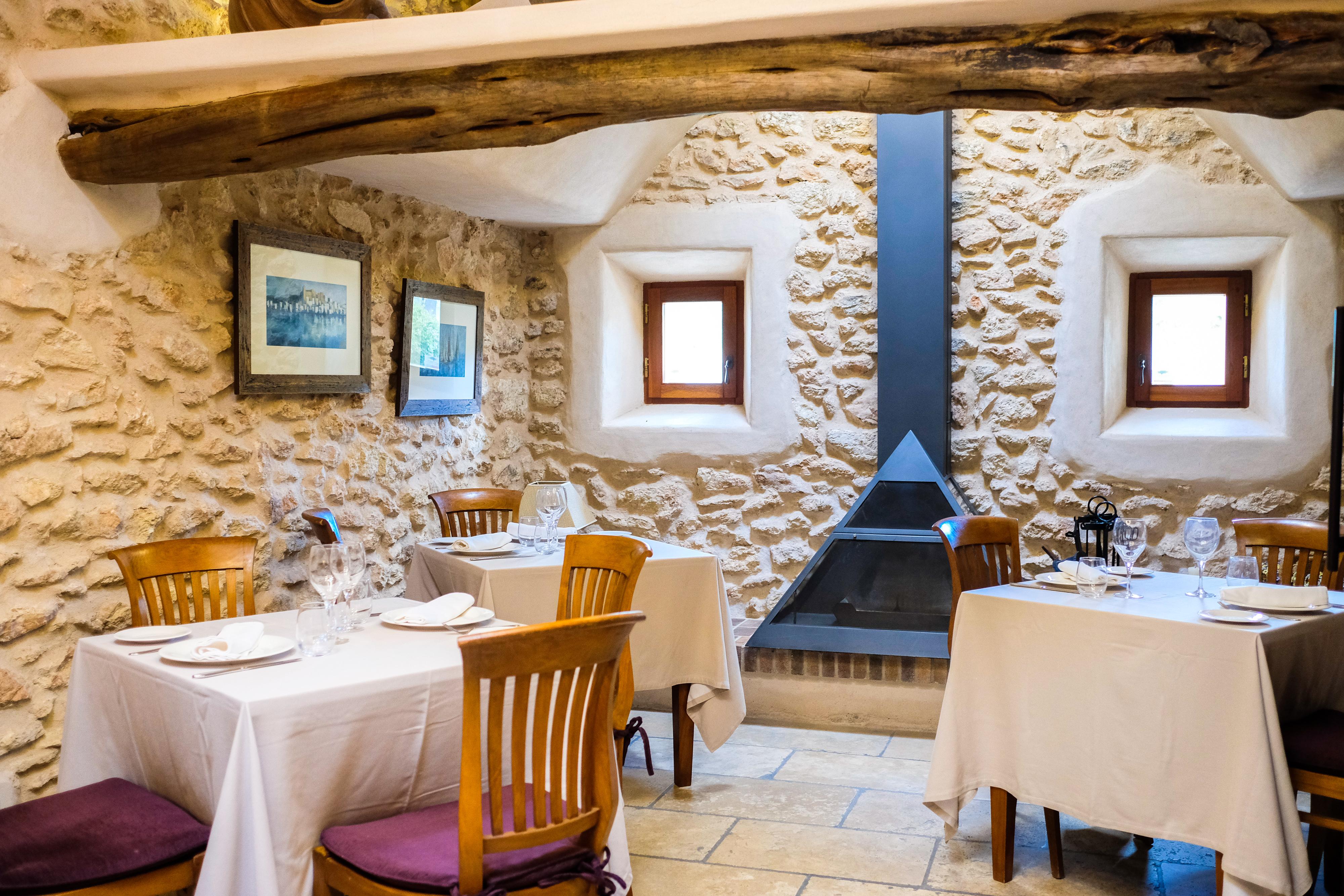 Lluc Boutique & Luxury Farm stay *