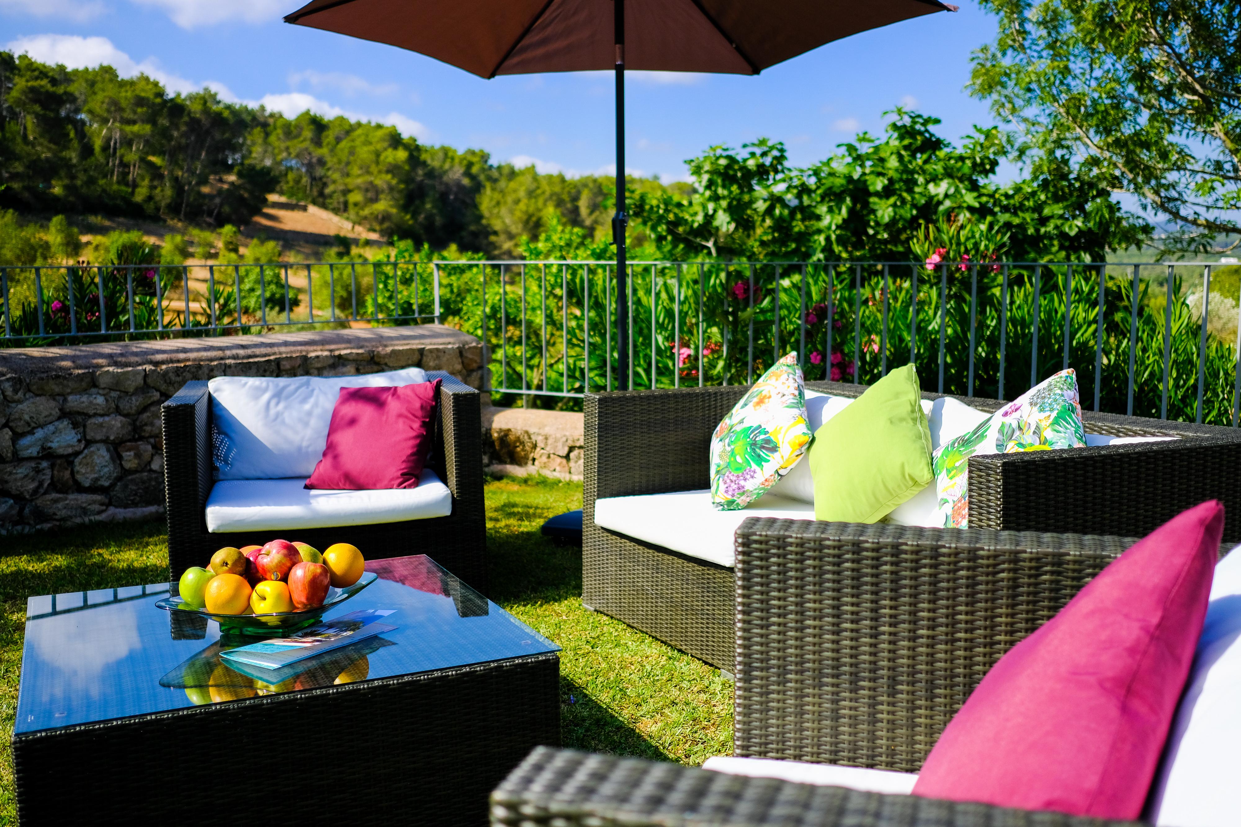 Lluc Boutique & Luxury Farm stay