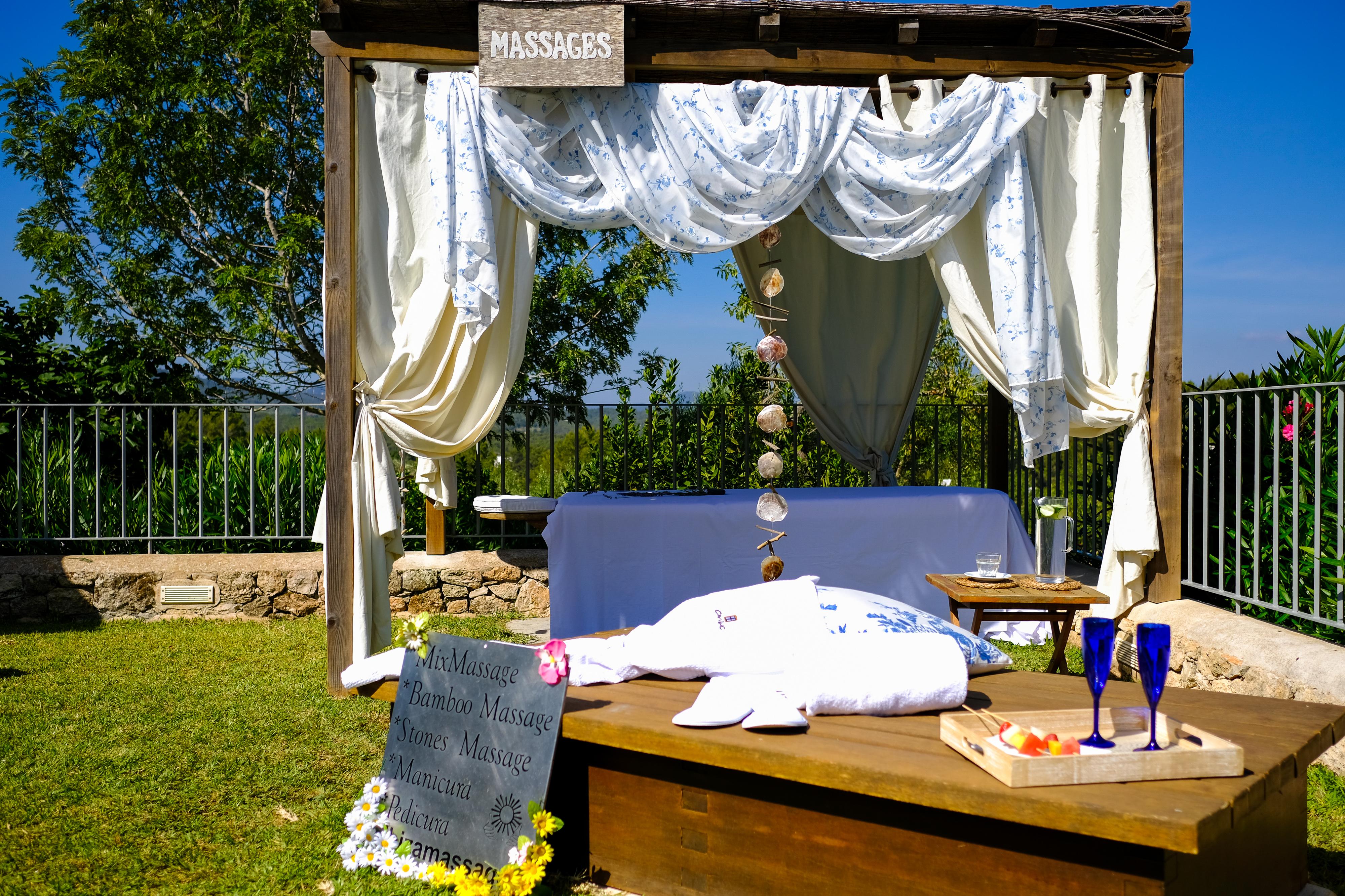 Bauernhof Lluc Boutique & Luxury