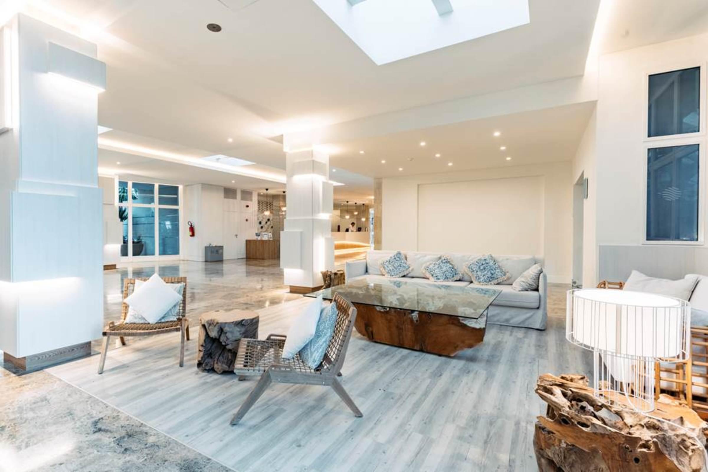 Hotel Leonardo Royal Ibiza Santa Eulalia