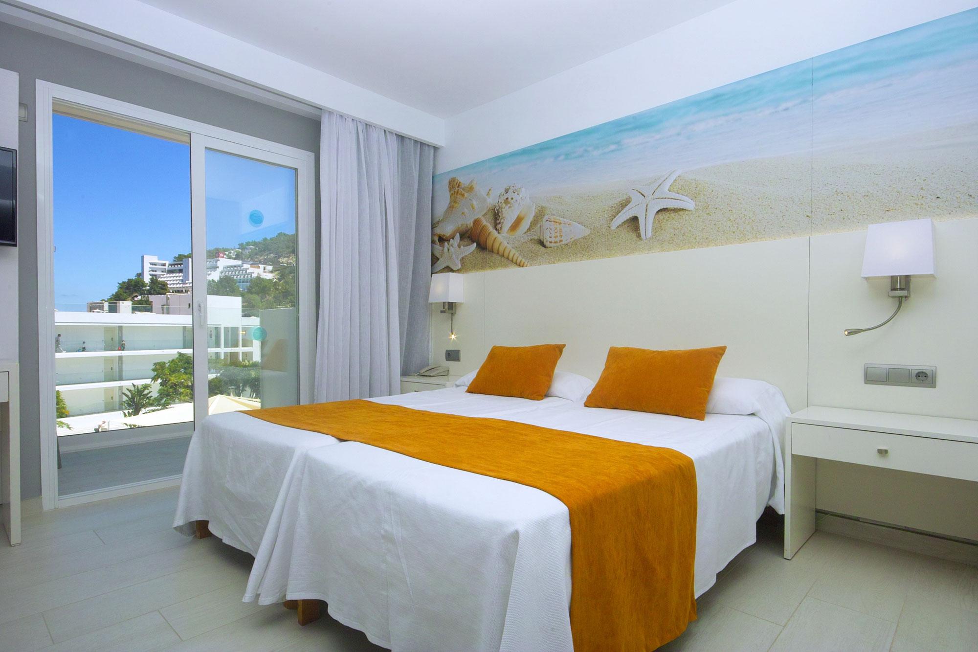 Balansat Aparthotel