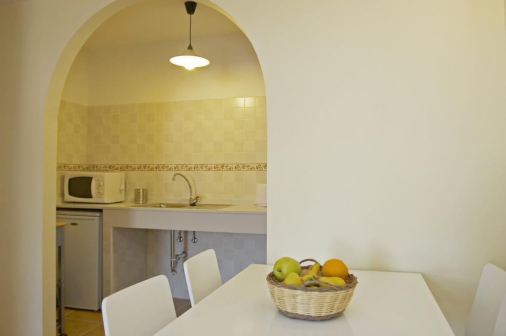 San Francisco Apartment San Antonio (Ibiza)