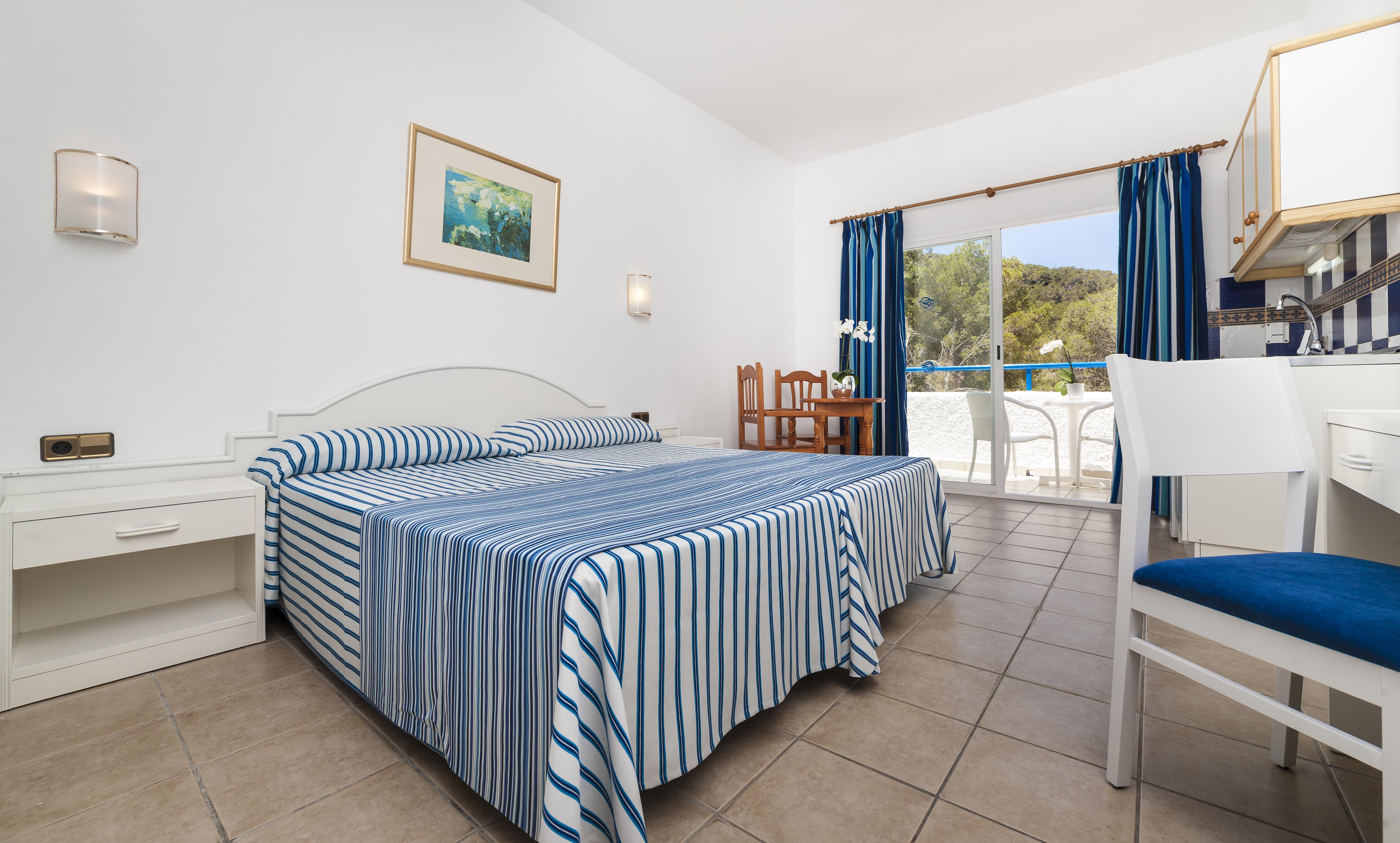 Globales Montemar Hotel
