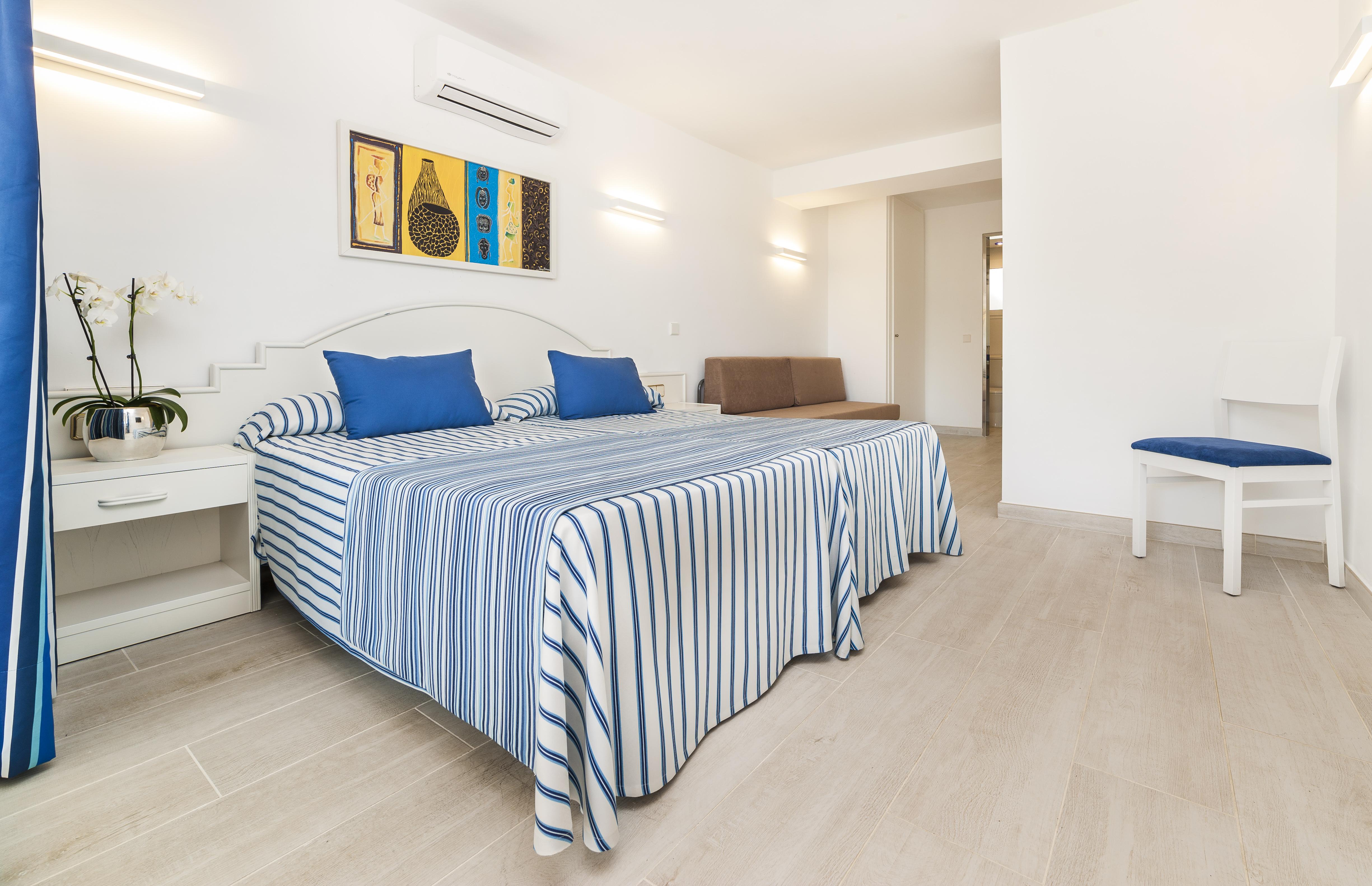 Globales Montemar Hotel Cala Llonga (Ibiza)