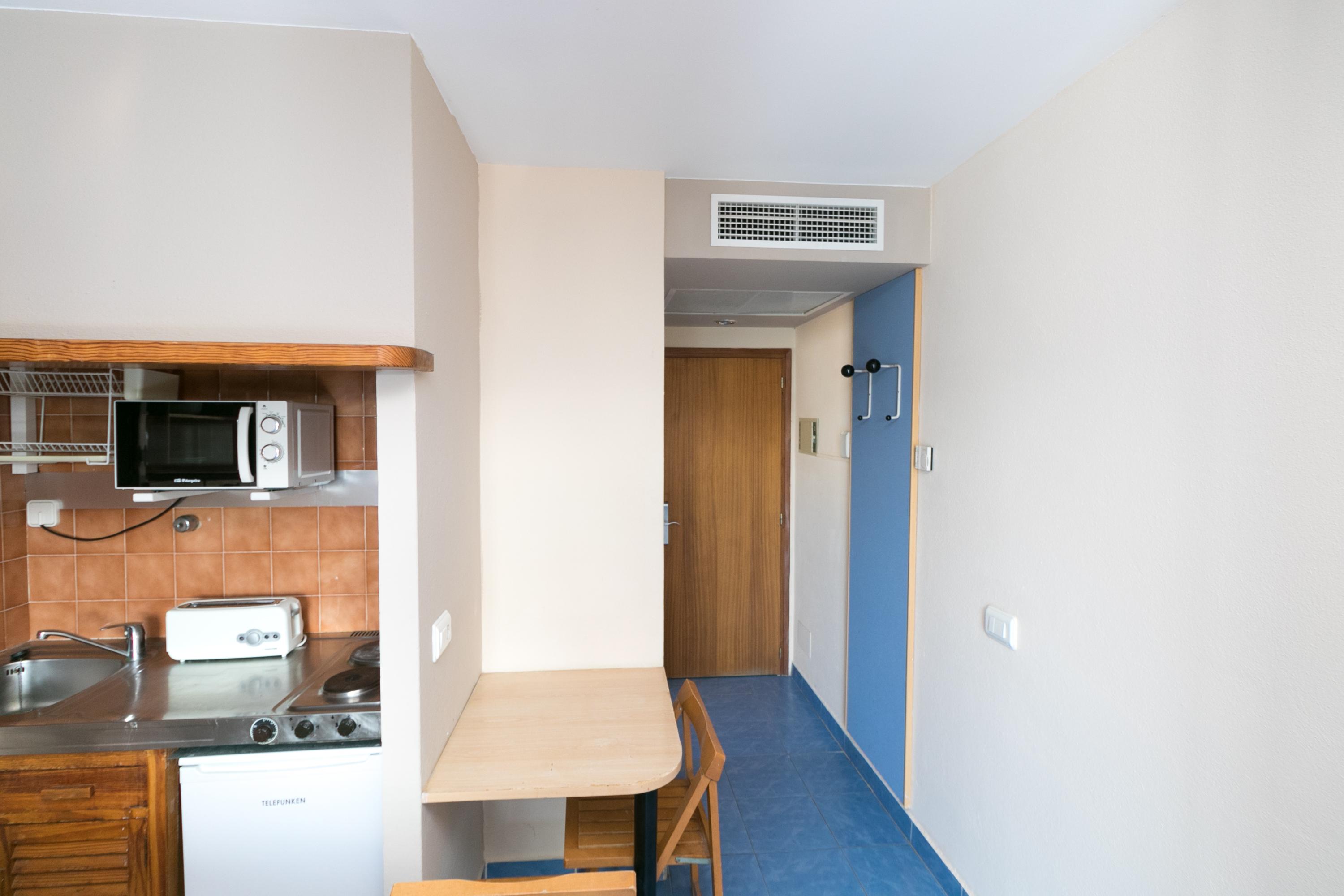 Apartamento The Blue - Adults Only *