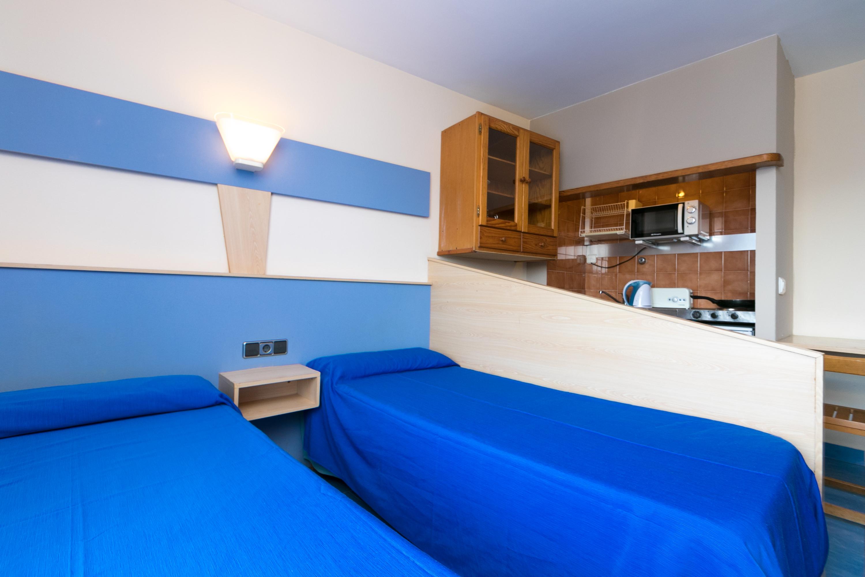 Apartment The Blue - Adults Only San Antonio (Ibiza)