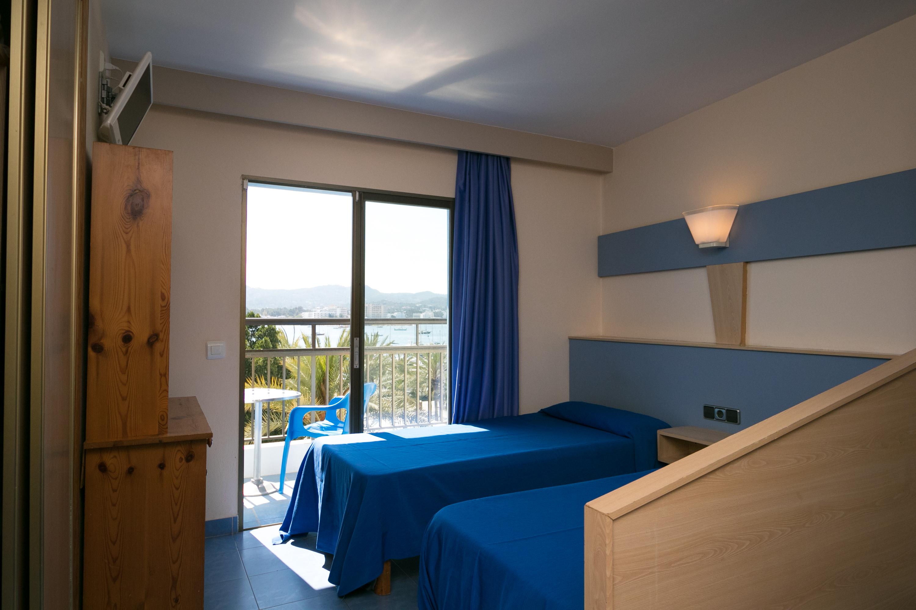 Apartment The Blue - Adults Only *