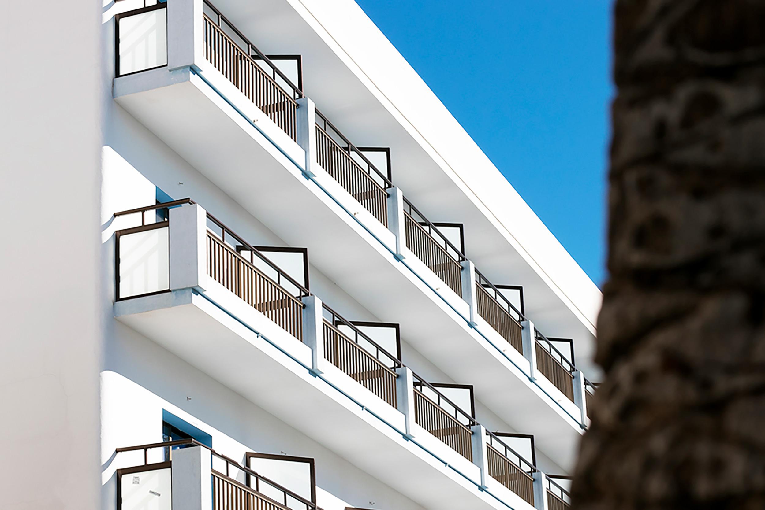 The Blue - Adults Only Apartment San Antonio (Ibiza)