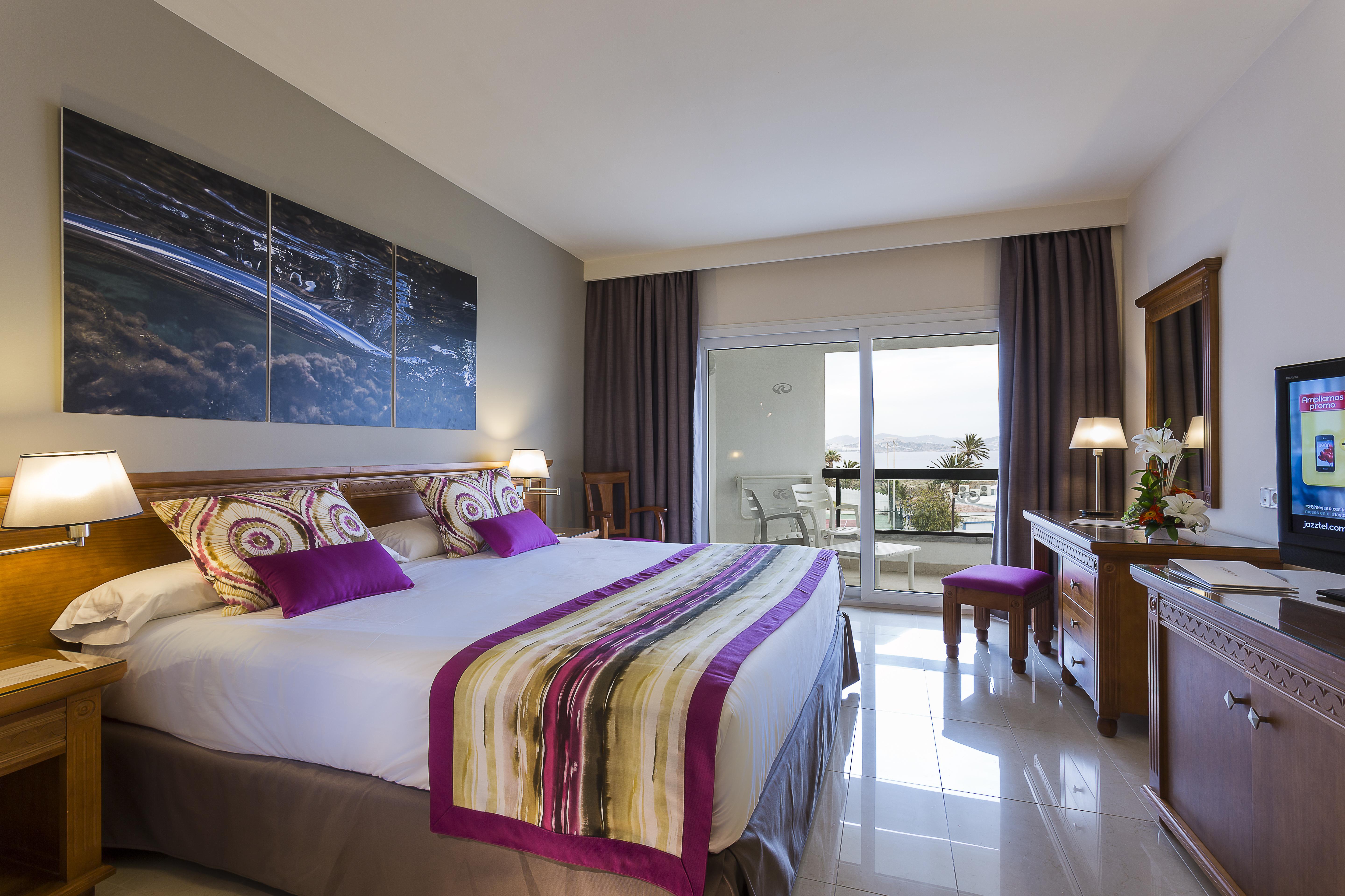 Grand Palladium Select Palace Ibiza Hotel