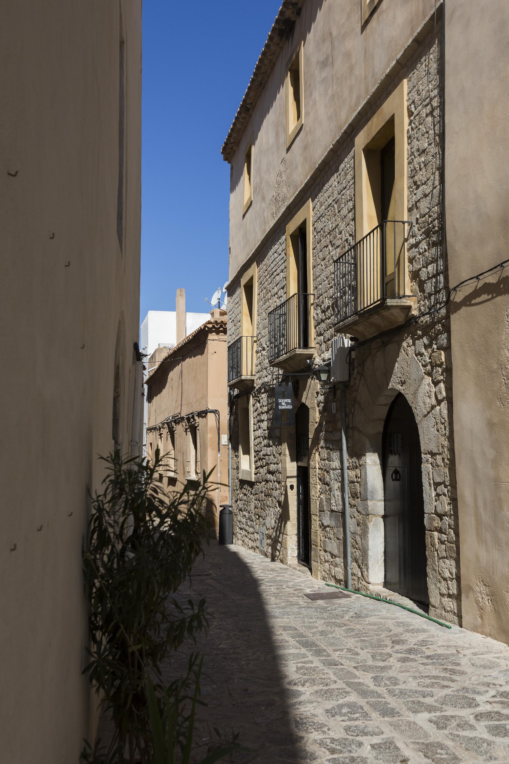 Hotel La Torre Del Canonigo - Small Luxury Ibiza Town